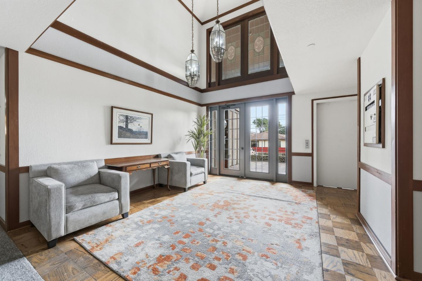 112 Madison Avenue 109