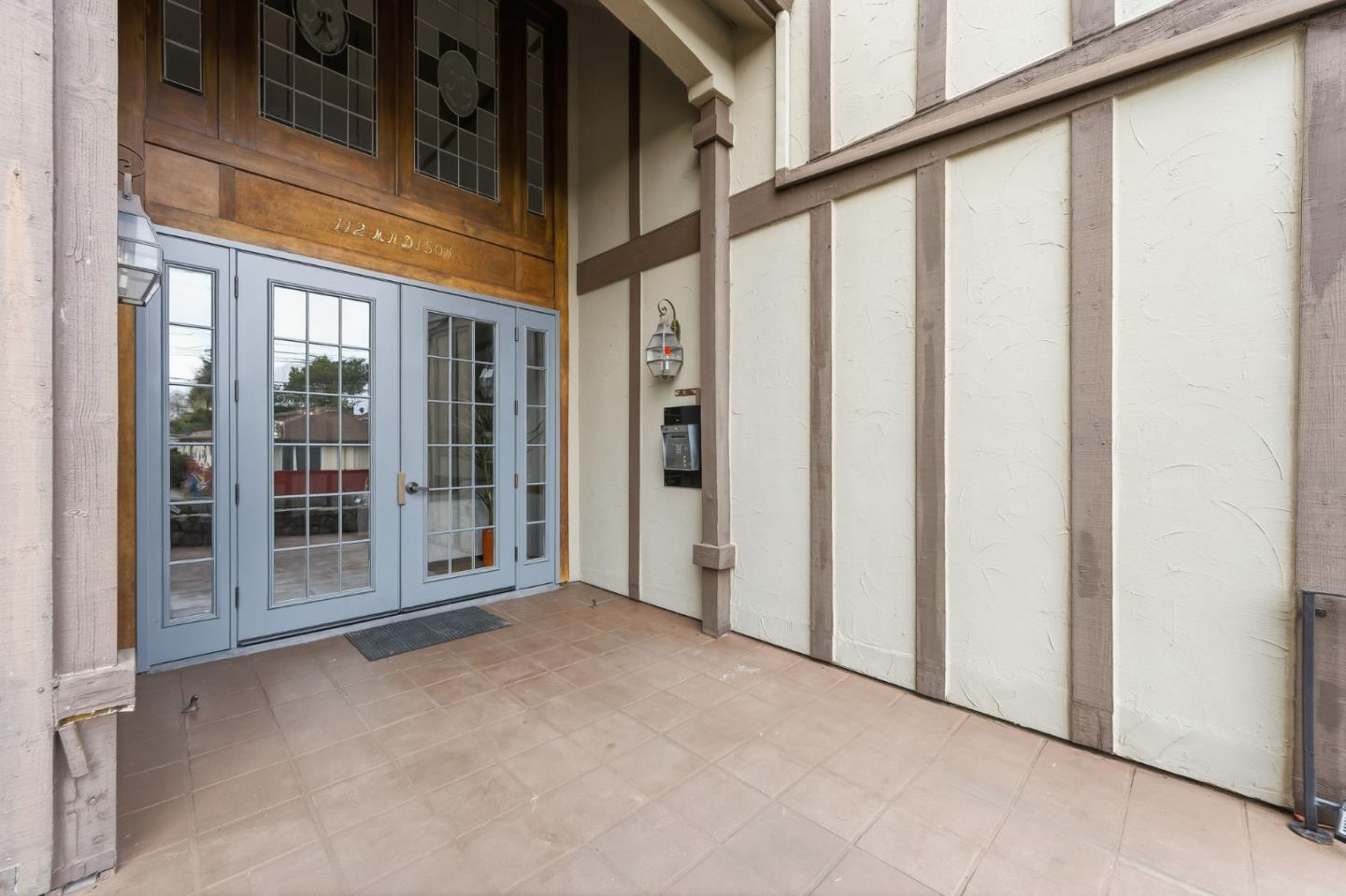 112 Madison Avenue 109