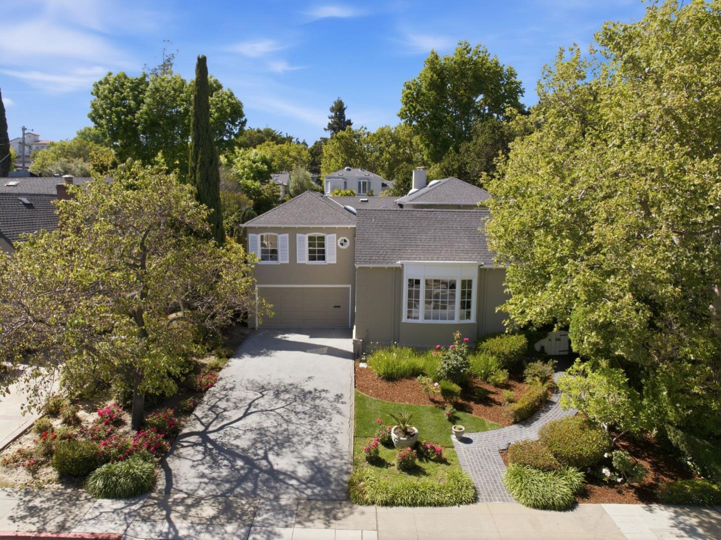 510 Aragon Boulevard