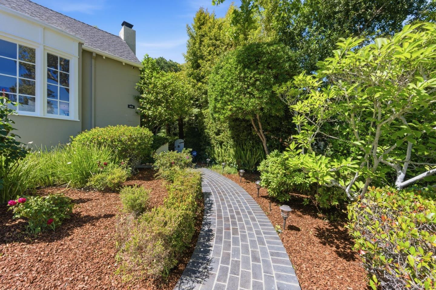 510 Aragon Boulevard