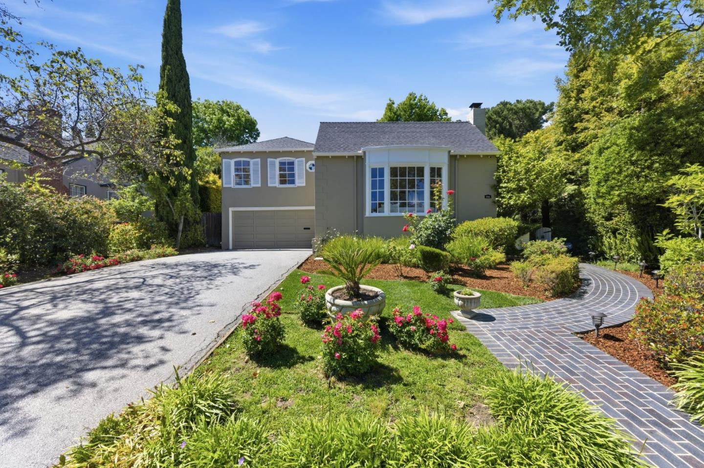 510 Aragon Boulevard