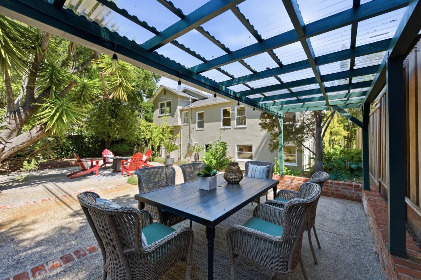 510 Aragon Boulevard