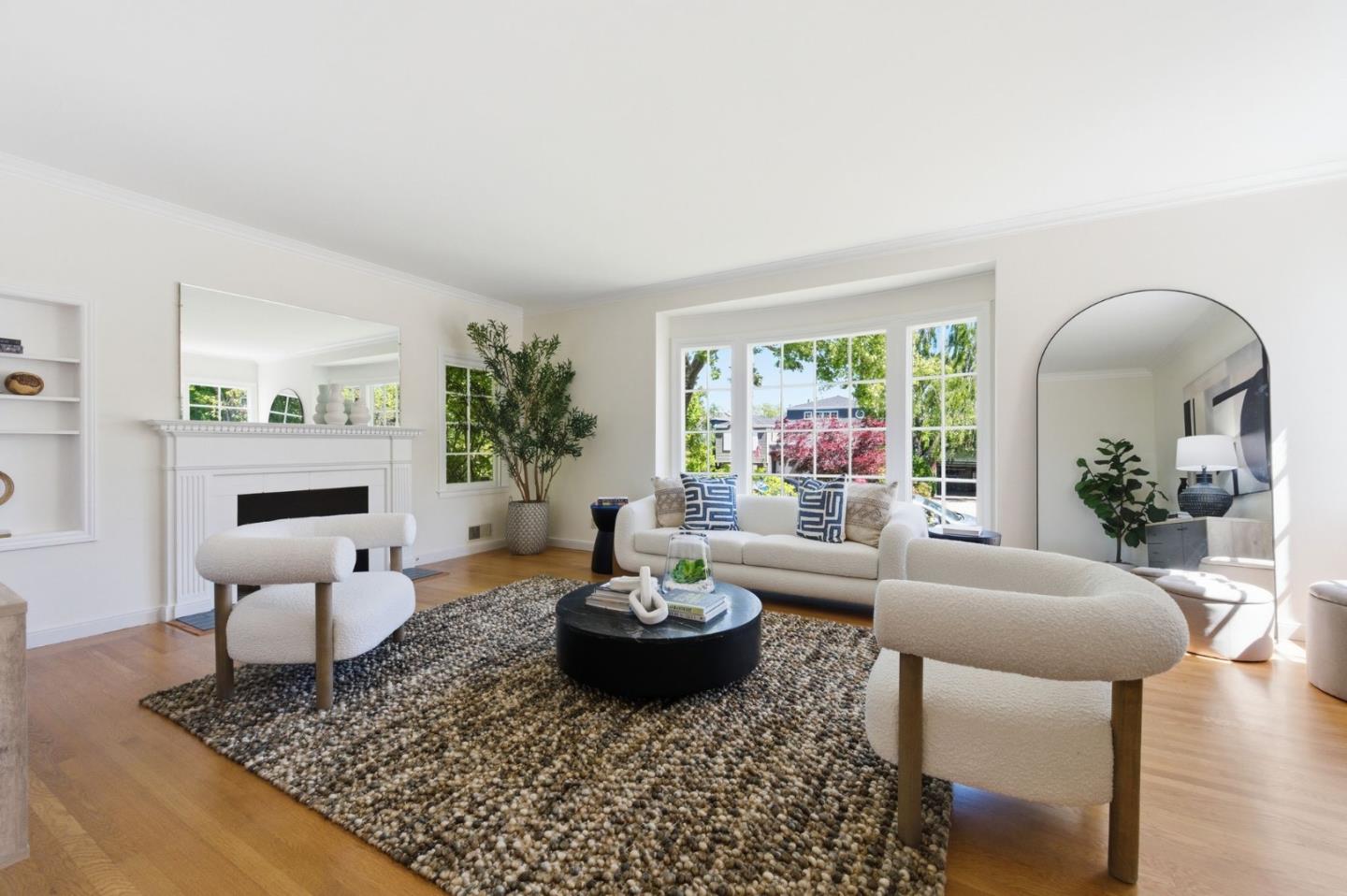 510 Aragon Boulevard