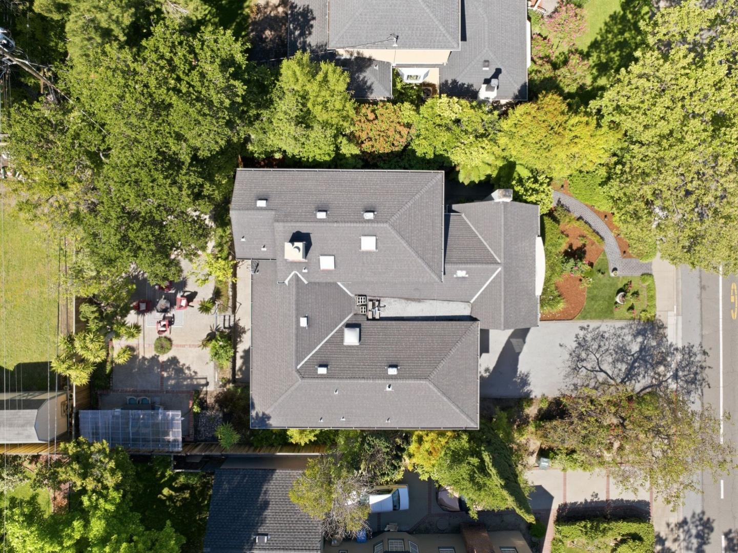 510 Aragon Boulevard
