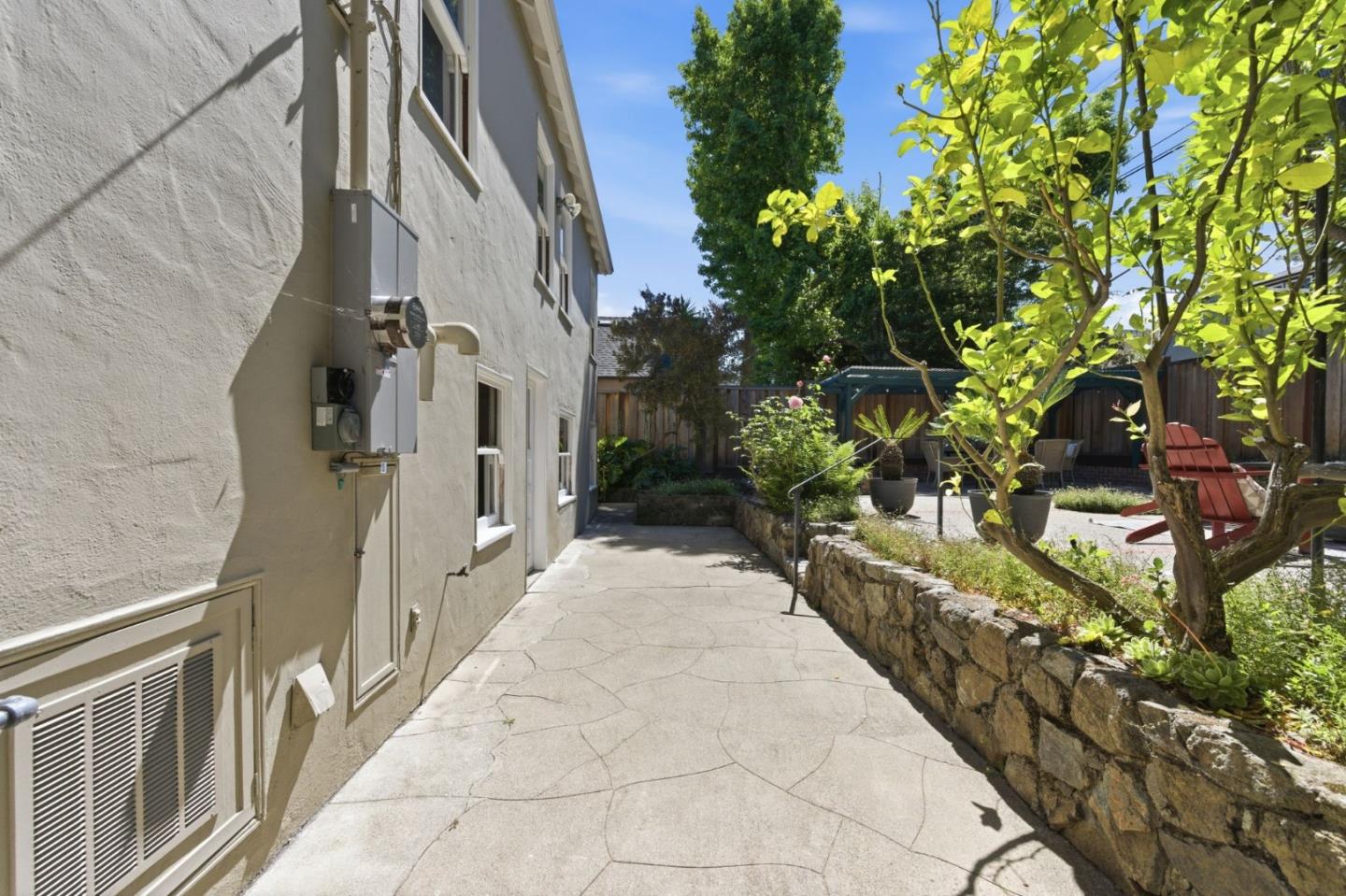 510 Aragon Boulevard