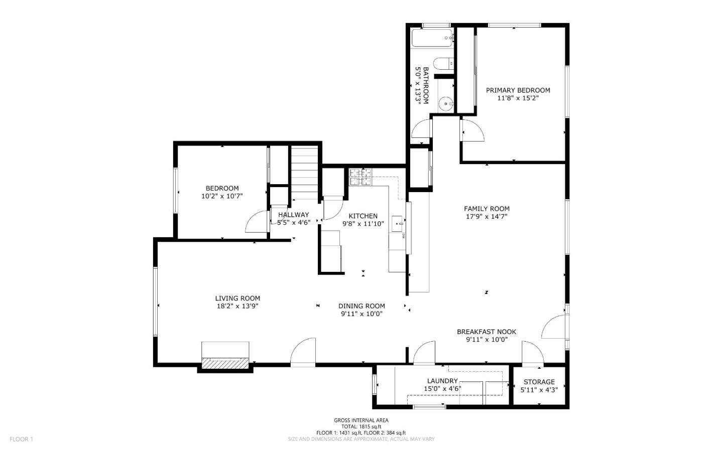 22 Conrad Court