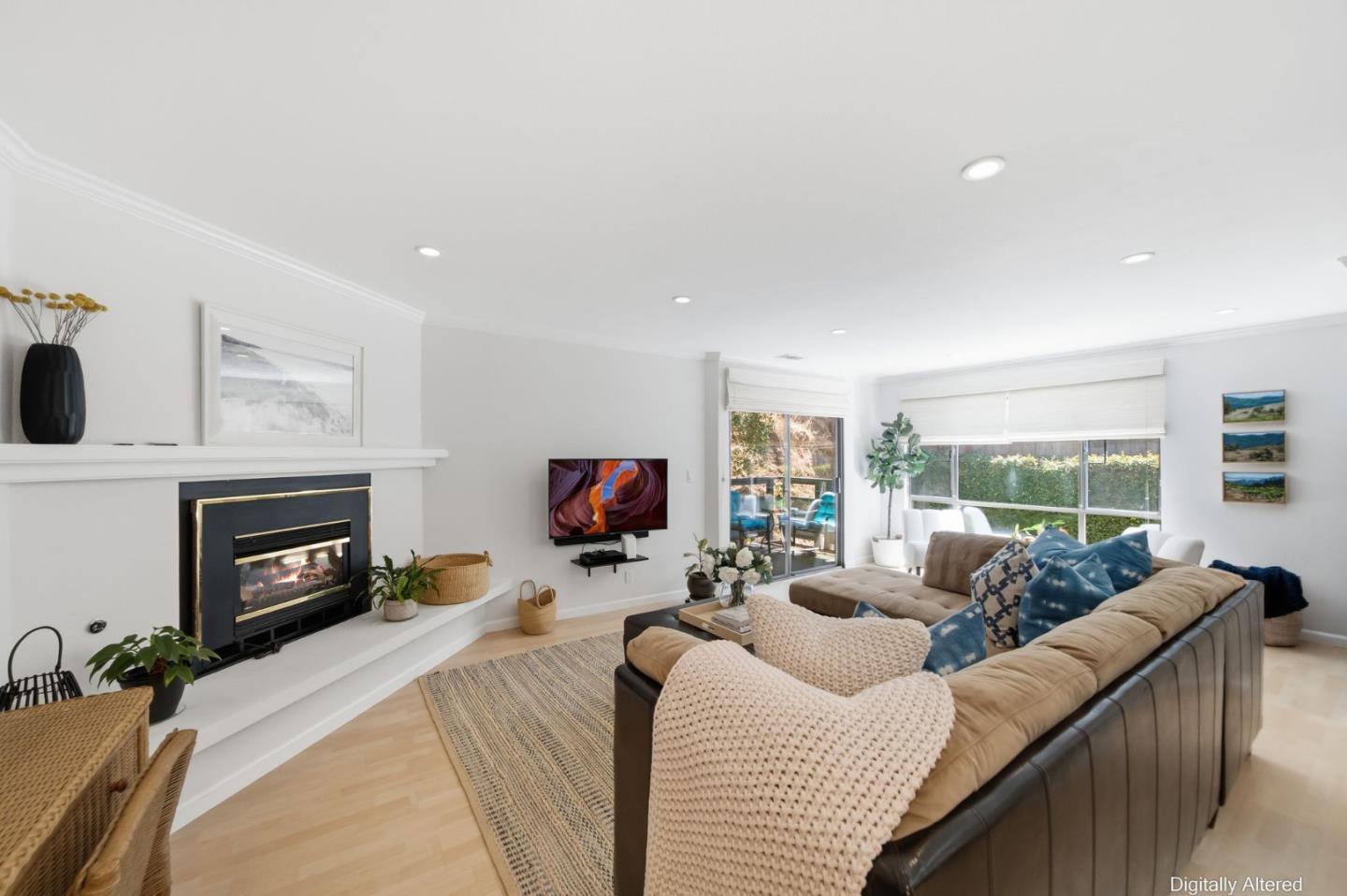 2411 Carlmont DR 107