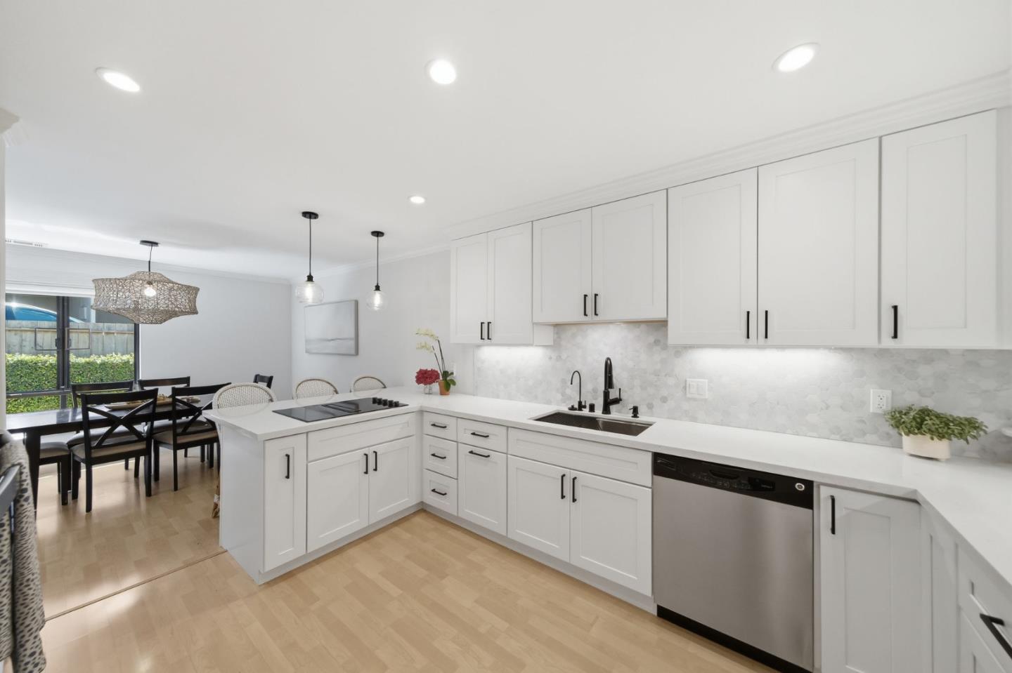 2411 Carlmont DR 107