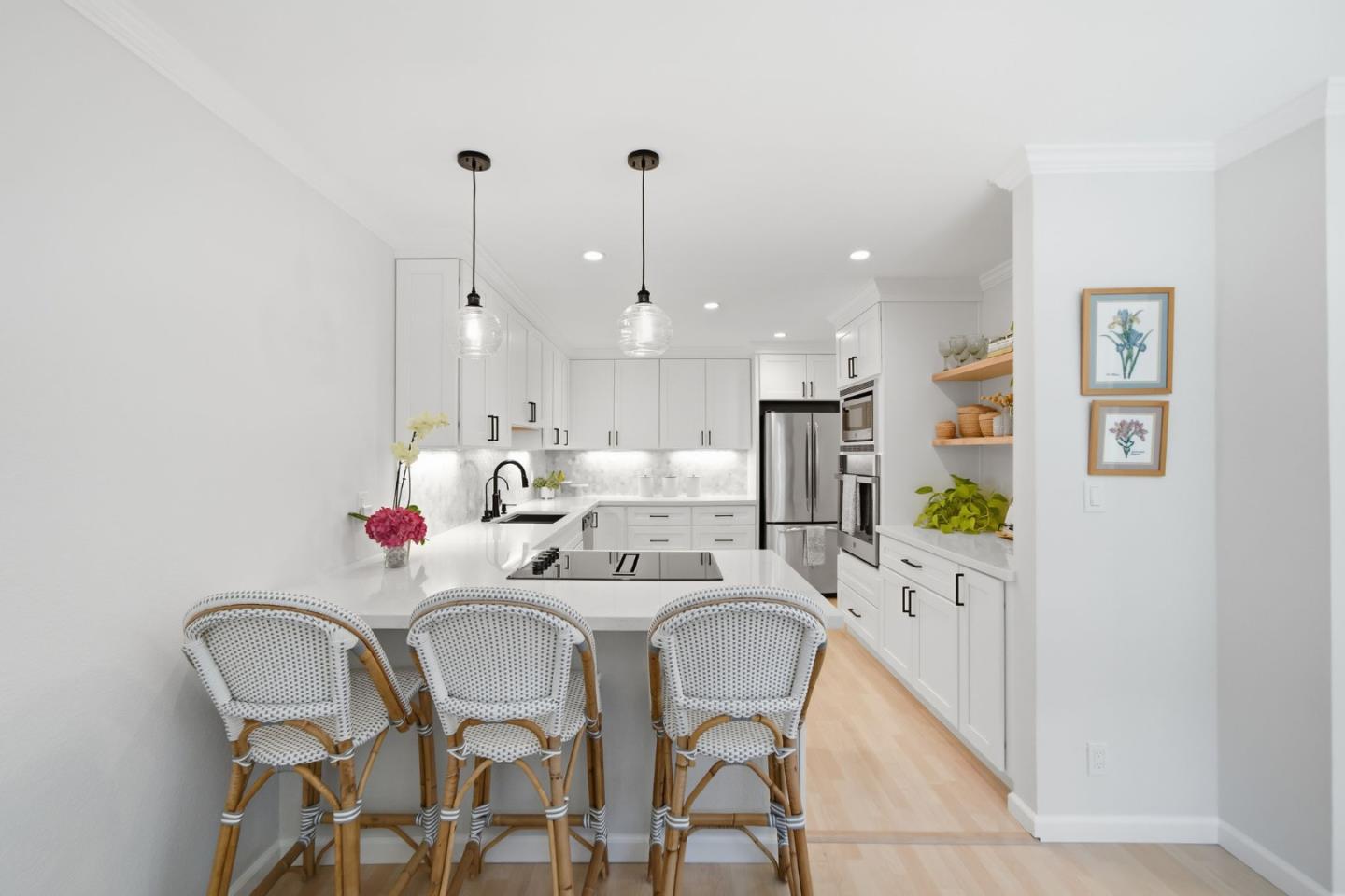 2411 Carlmont DR 107