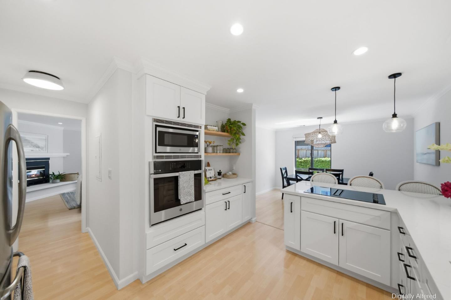 2411 Carlmont DR 107
