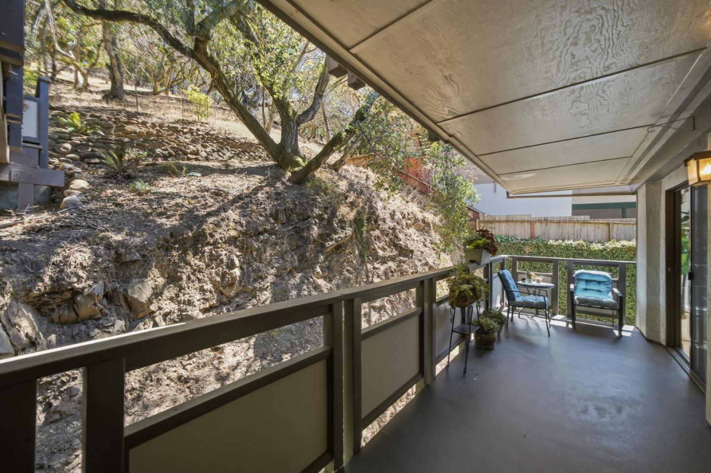 2411 Carlmont DR 107
