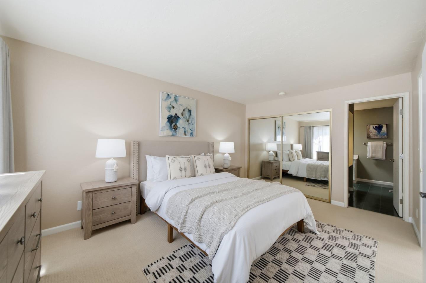 2411 Carlmont DR 107