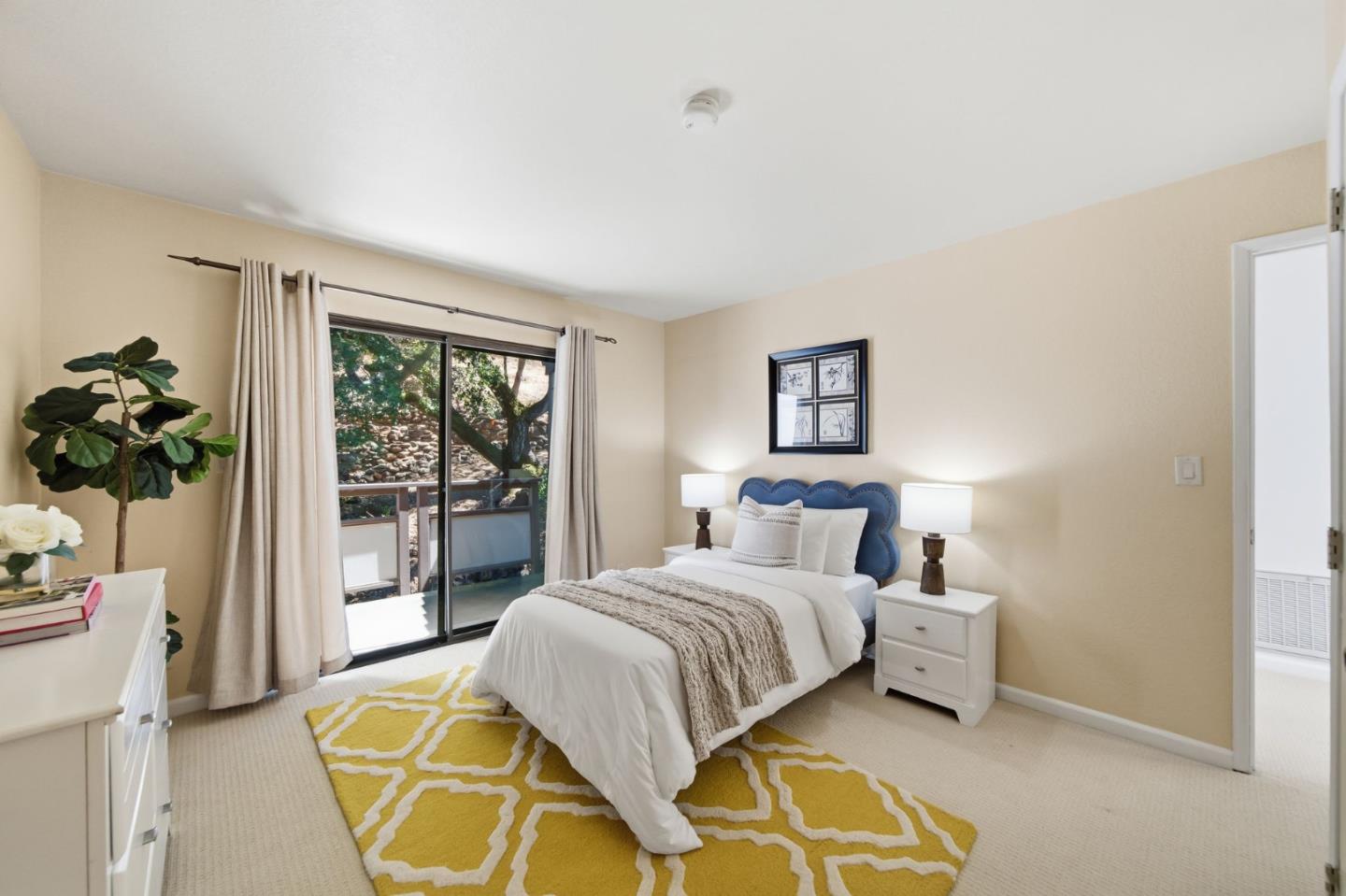 2411 Carlmont DR 107