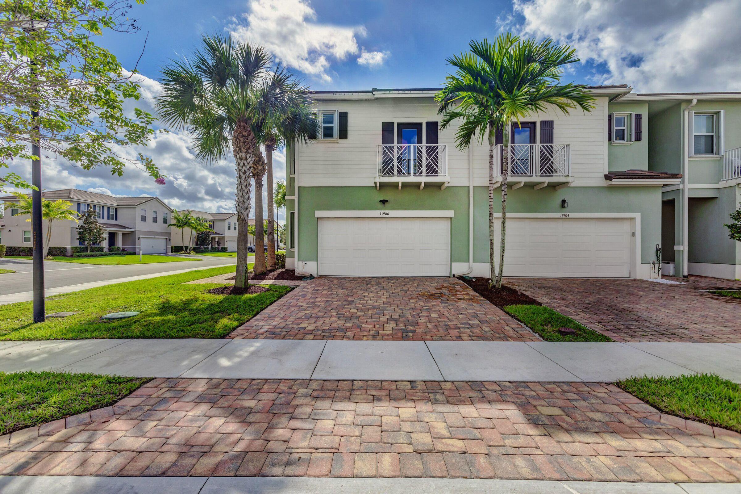 11900 Cypress Key Way