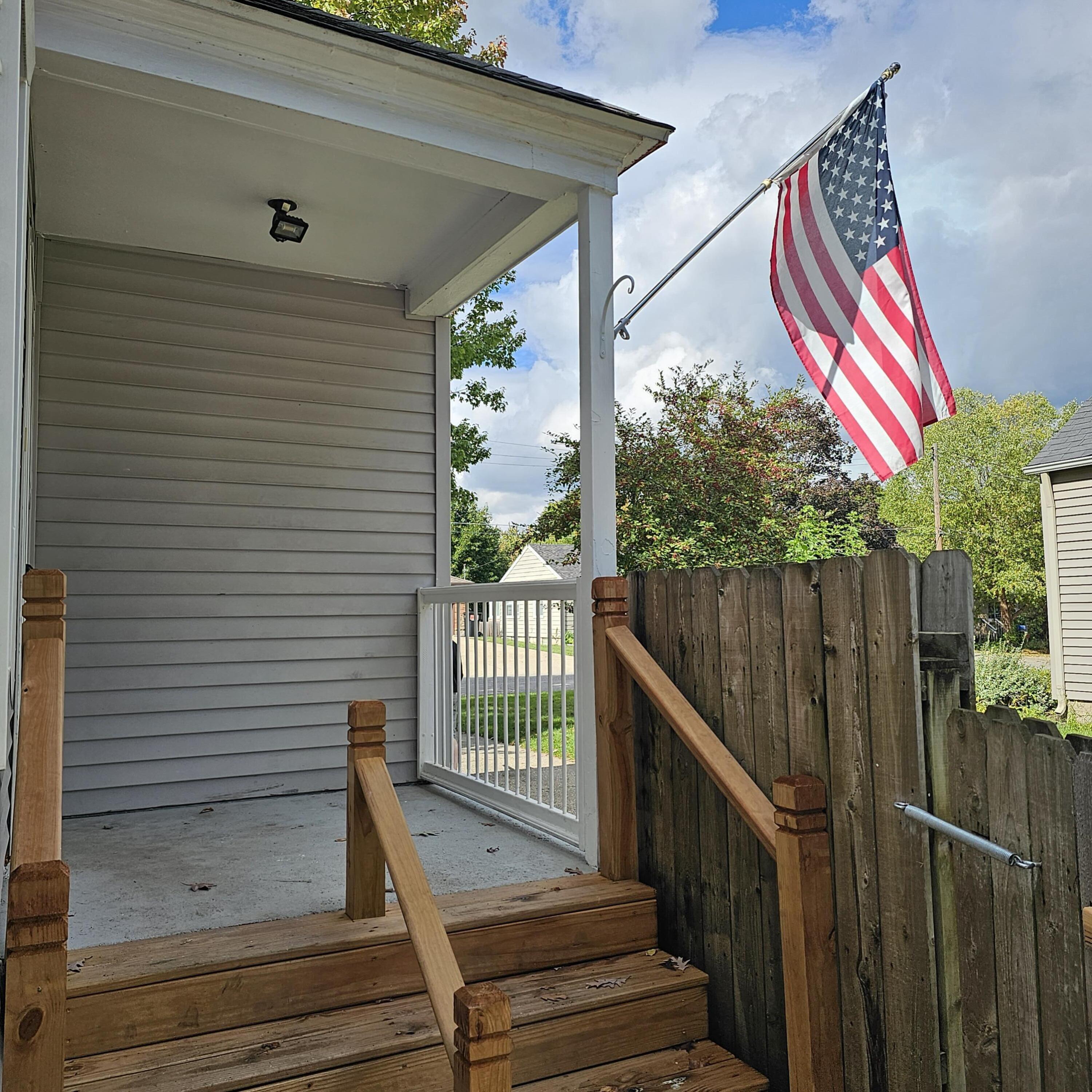 2544 Cherrywood Court SW