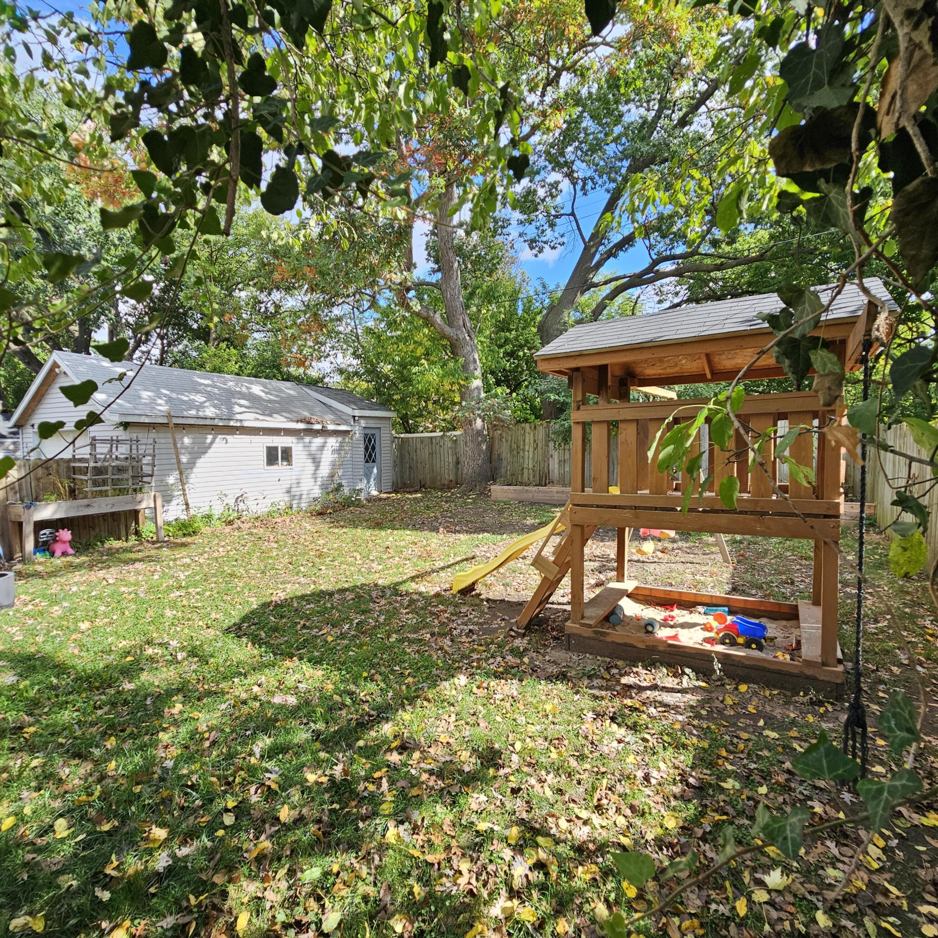 2544 Cherrywood Court SW