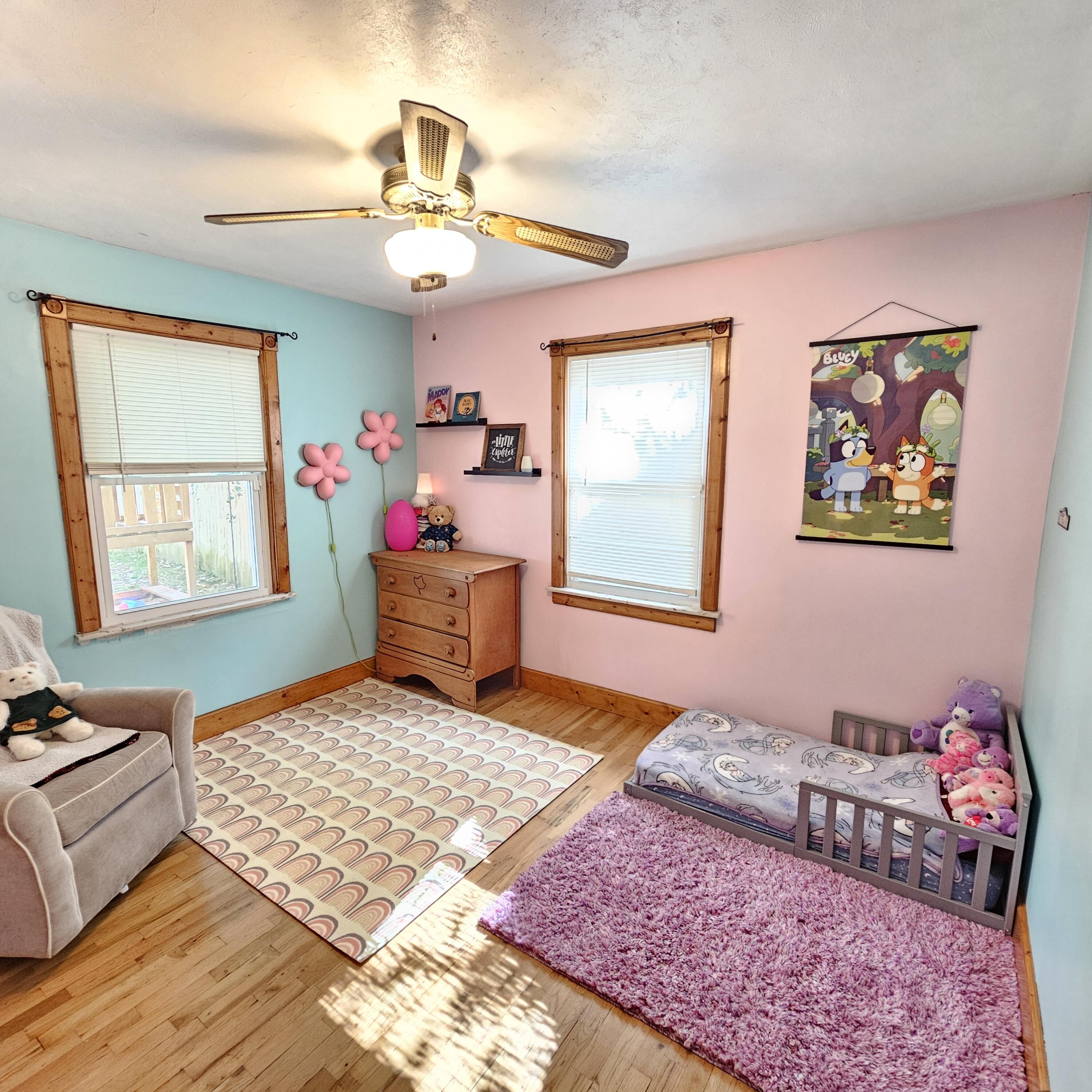 2544 Cherrywood Court SW