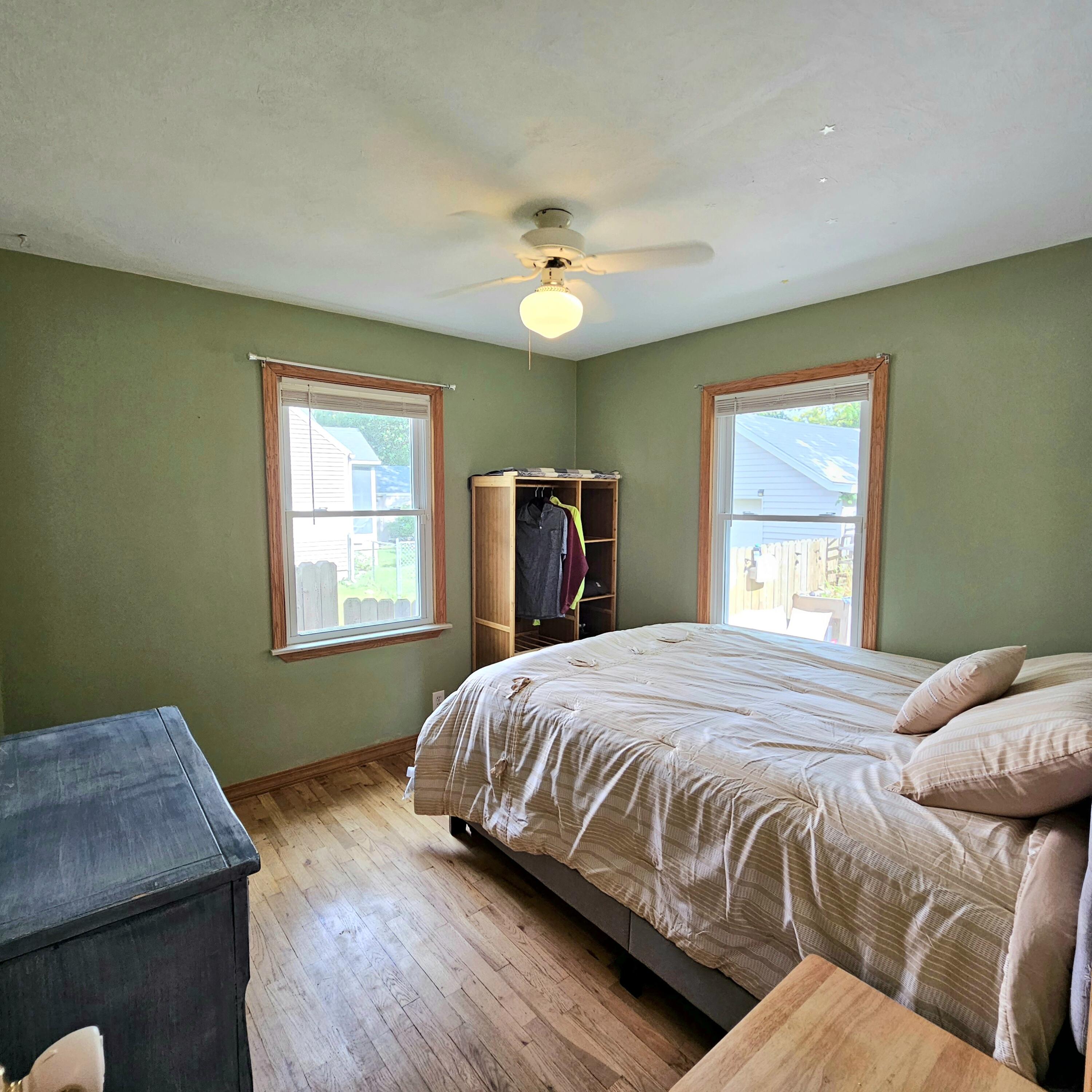 2544 Cherrywood Court SW