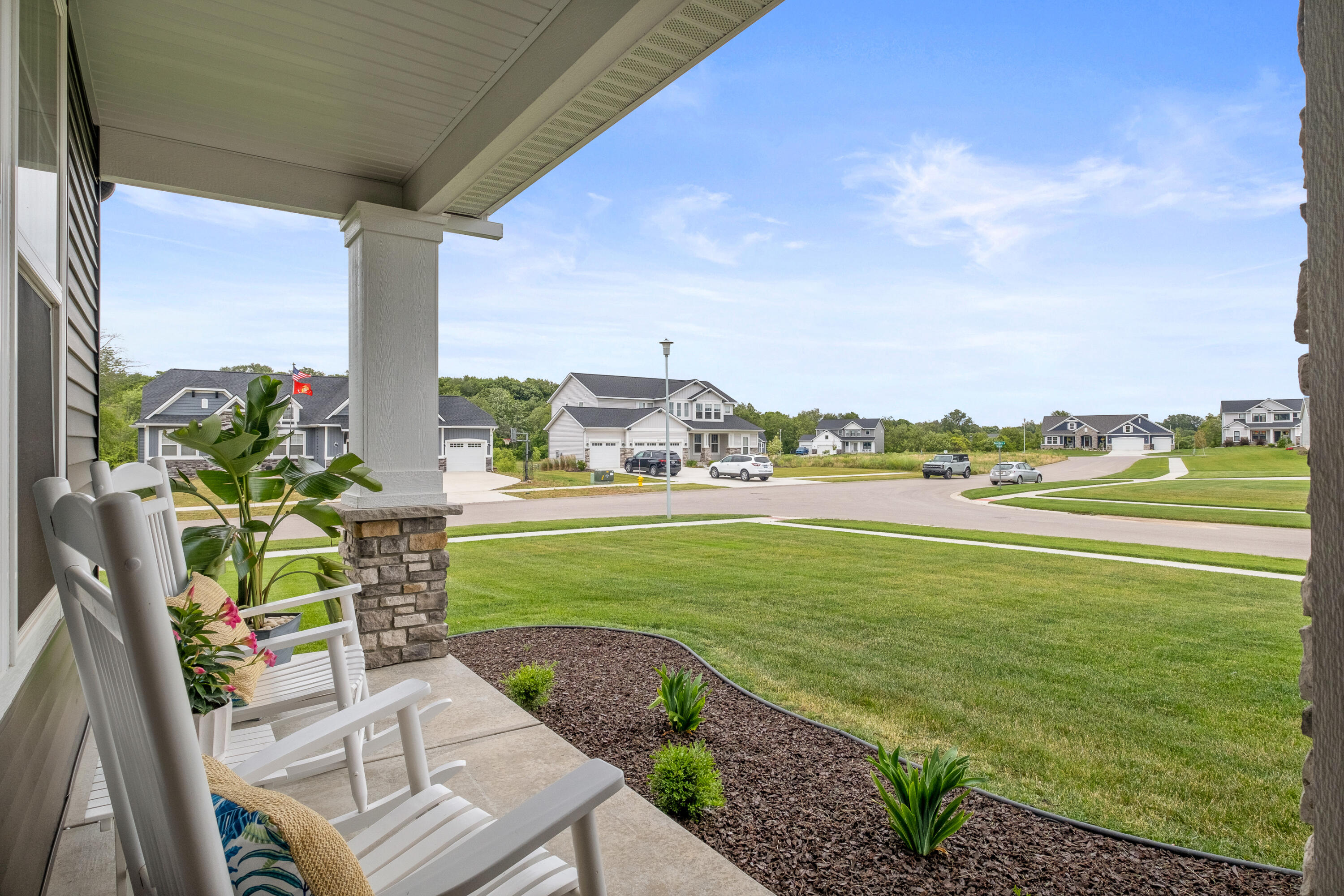 1866 Round Barn Drive