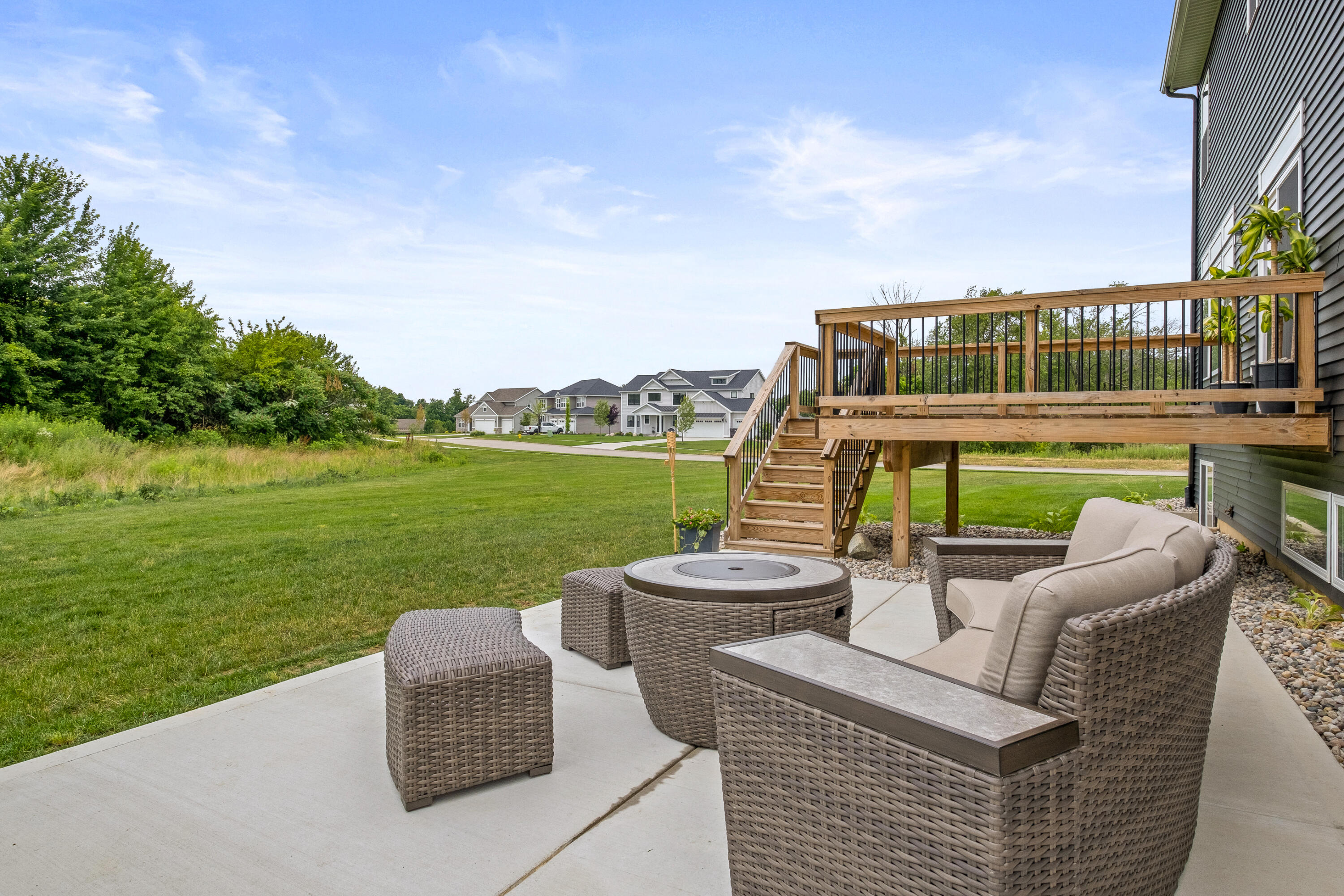 1866 Round Barn Drive