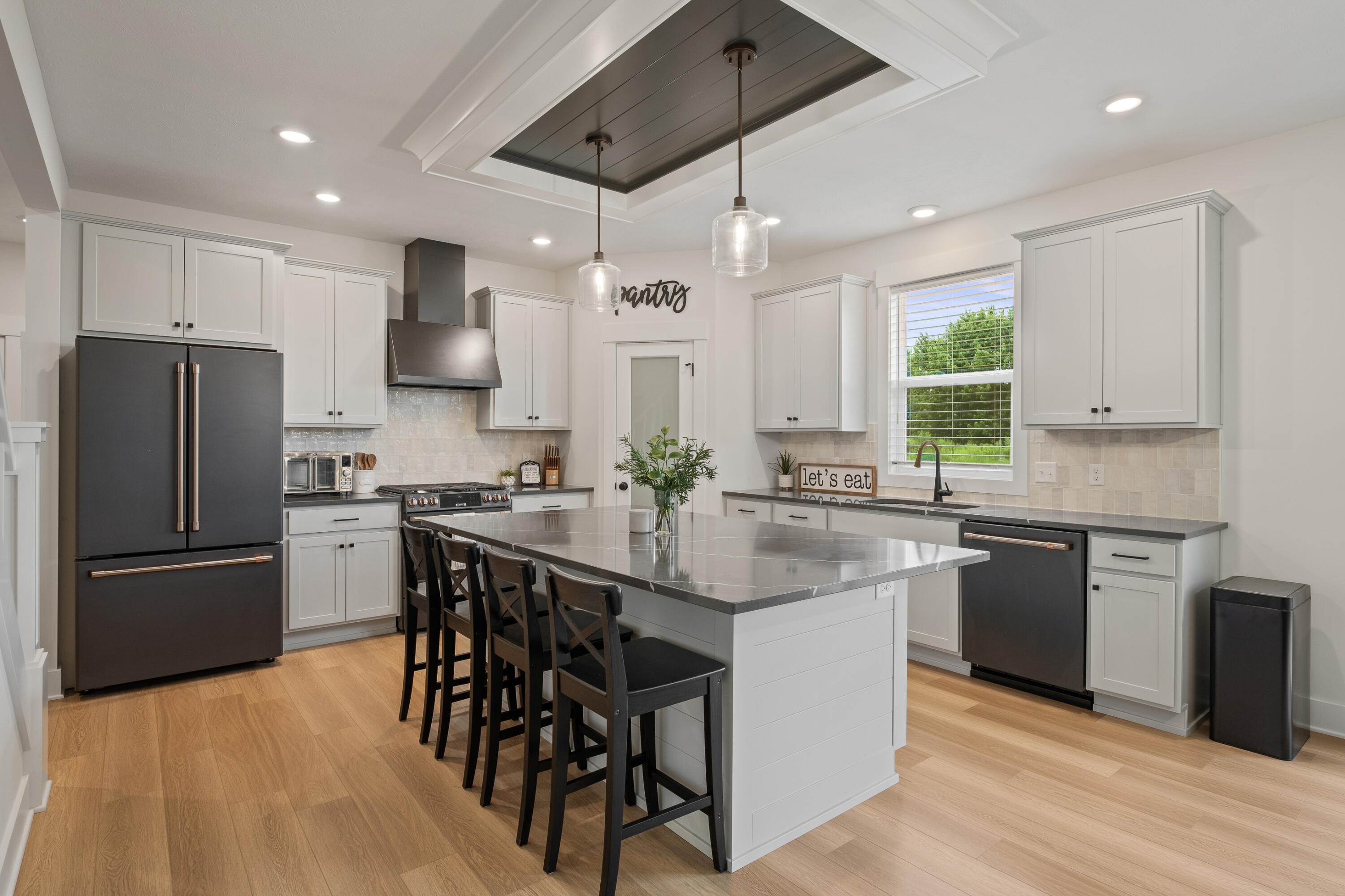 1866 Round Barn Drive