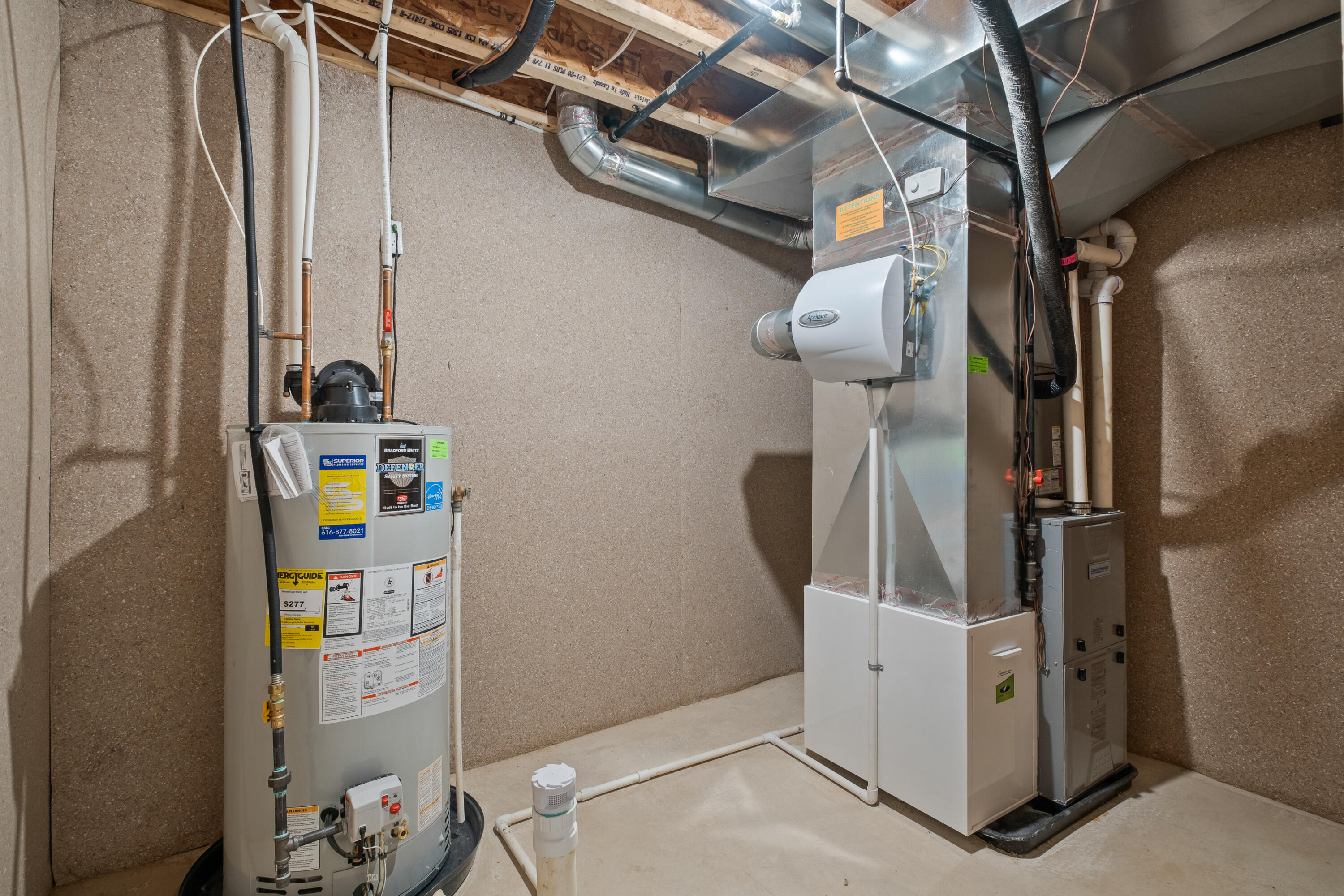 1866 Round Barn Drive