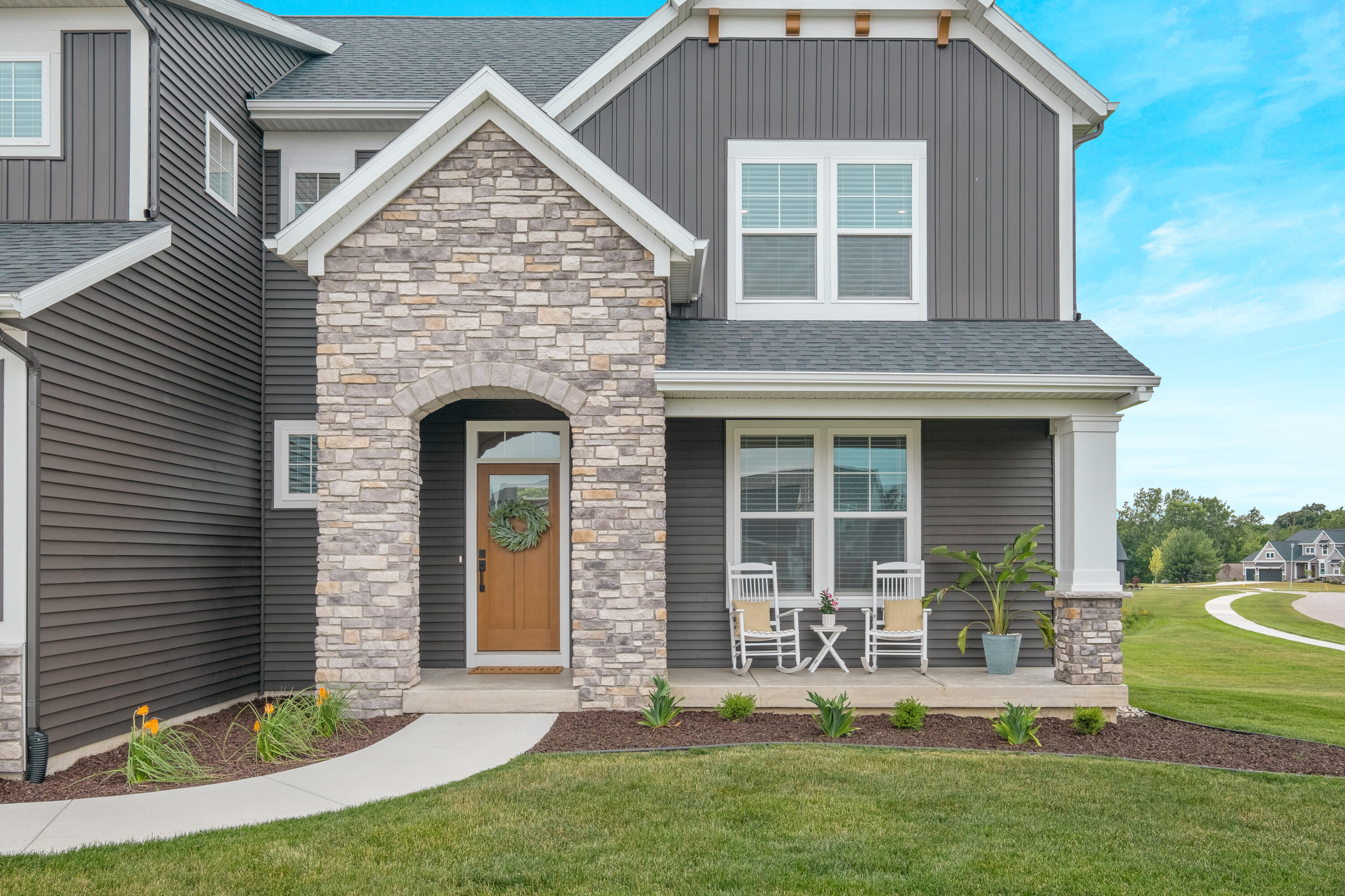 1866 Round Barn Drive