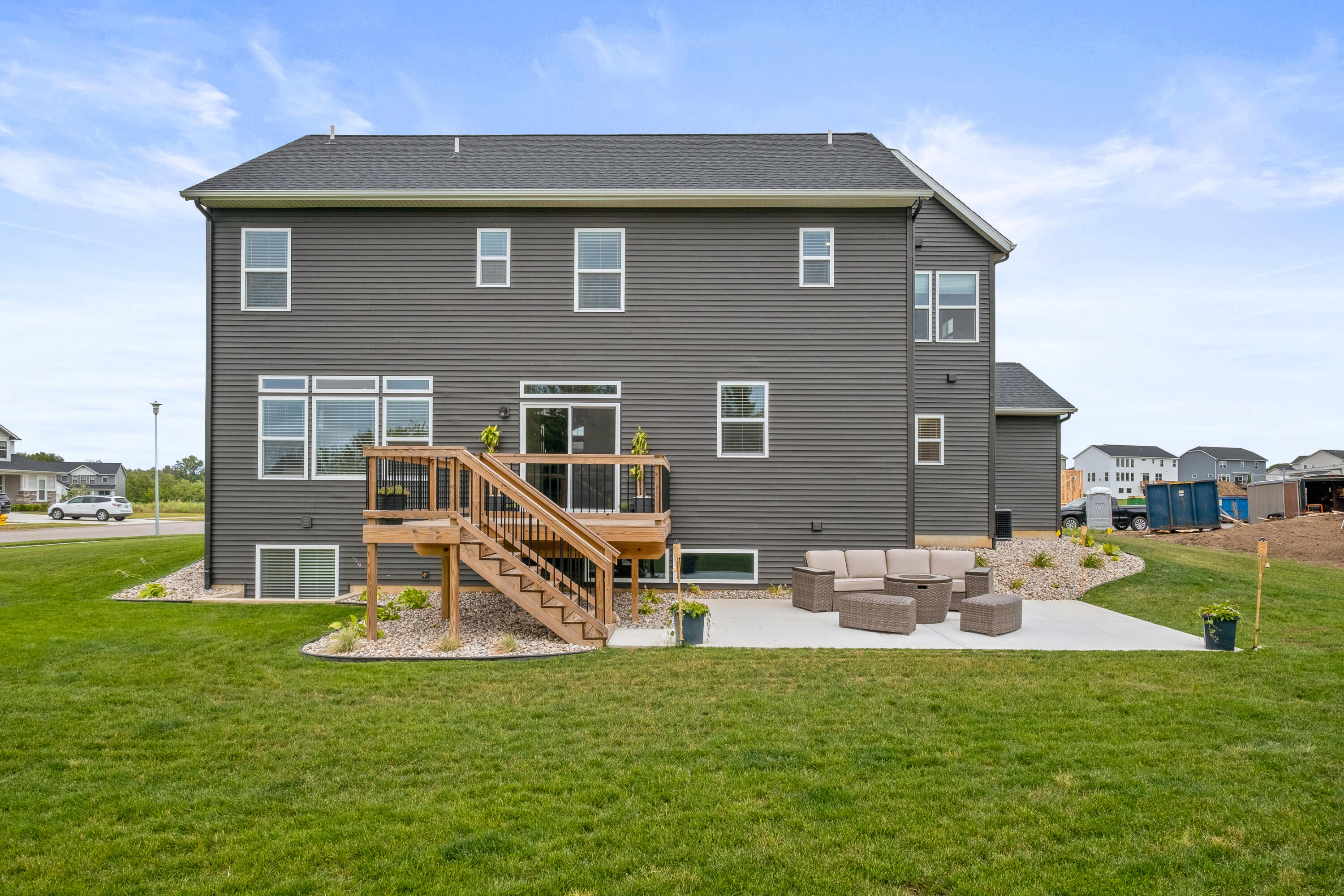 1866 Round Barn Drive