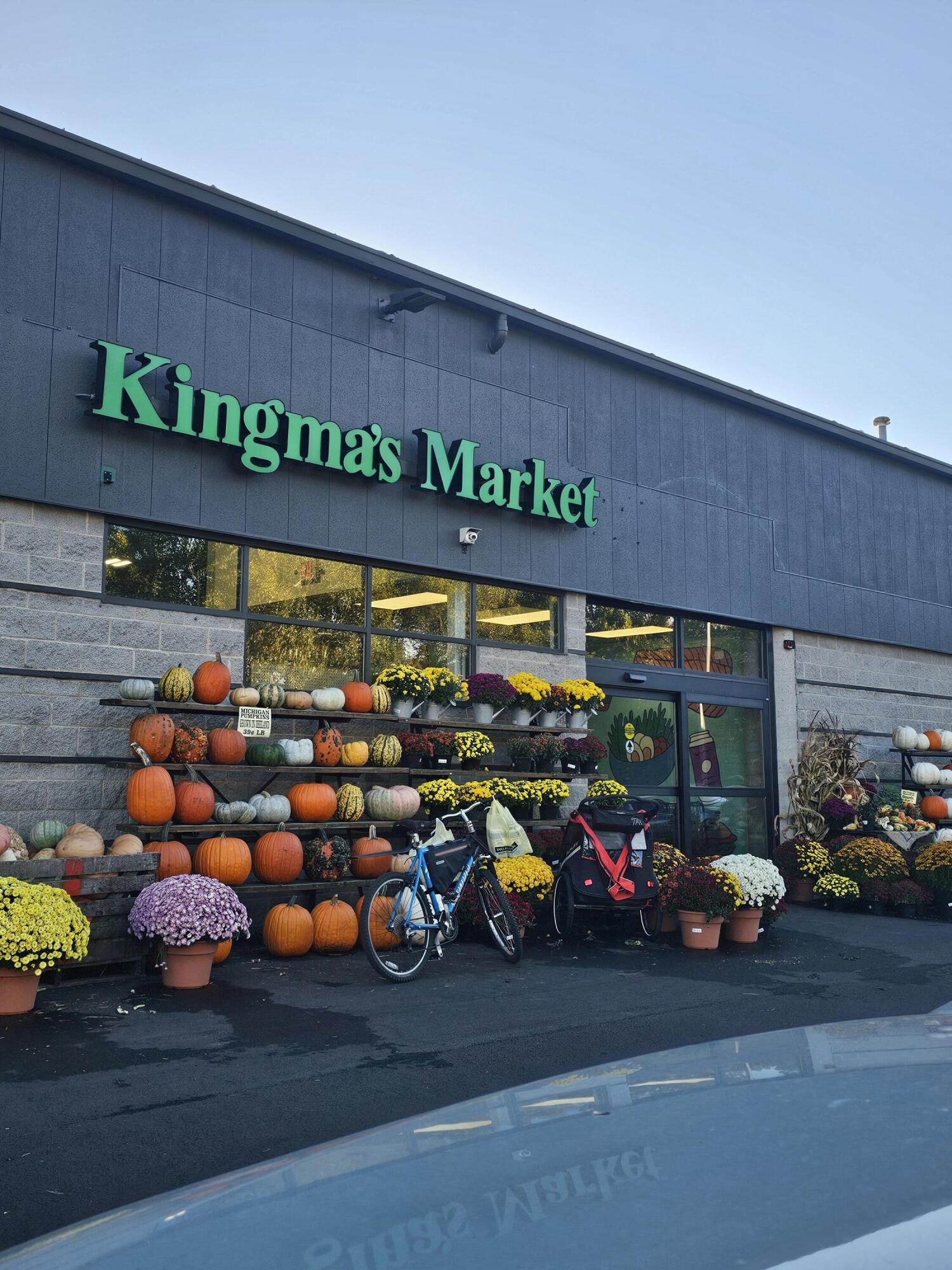 861 Aberdeen Street NE