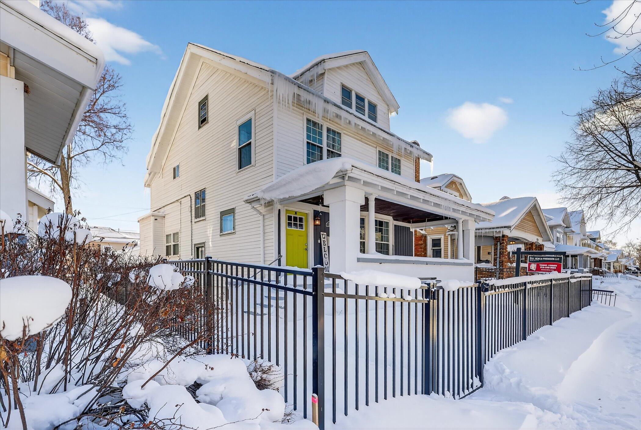 1234 Prospect Avenue SE