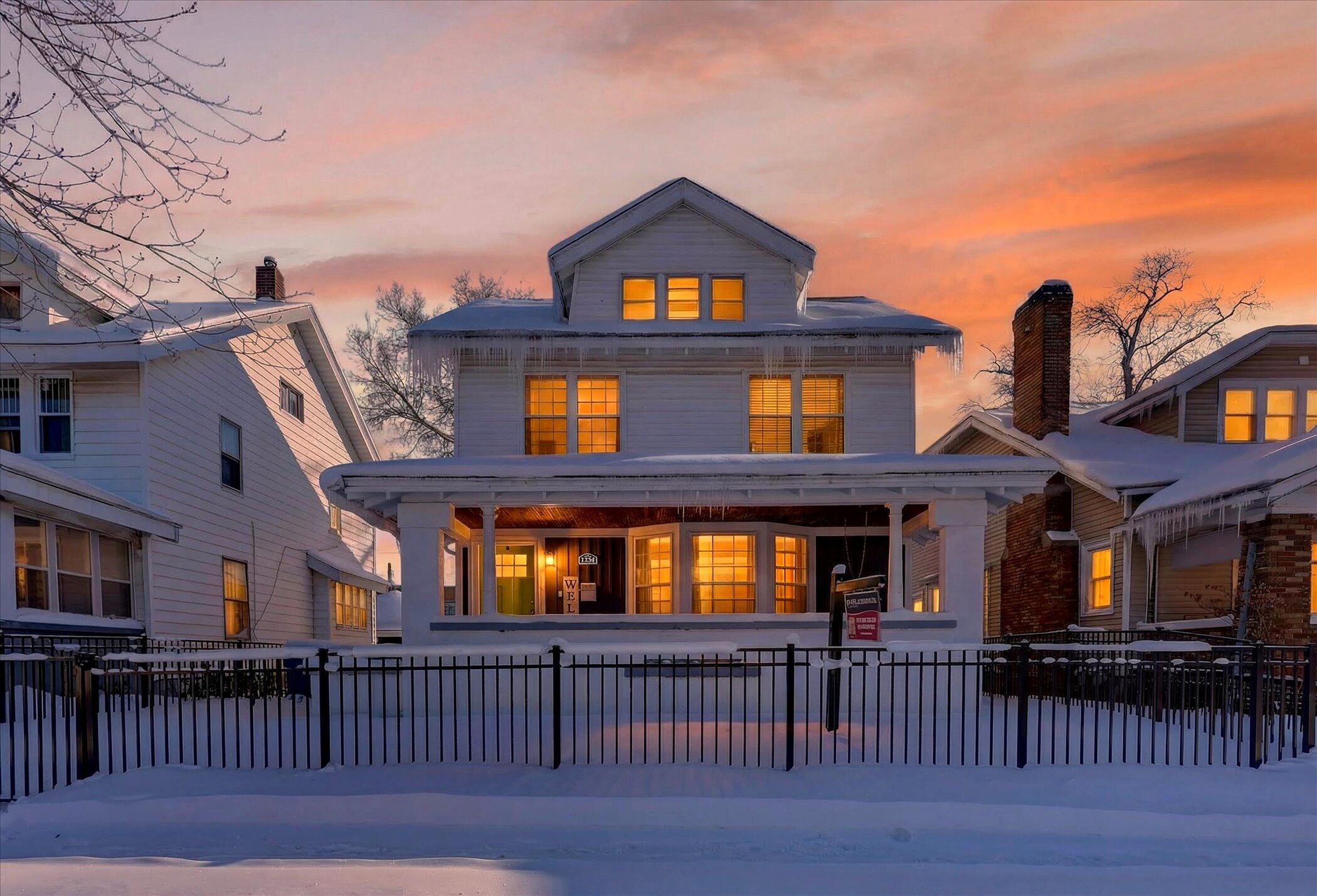 1234 Prospect Avenue SE