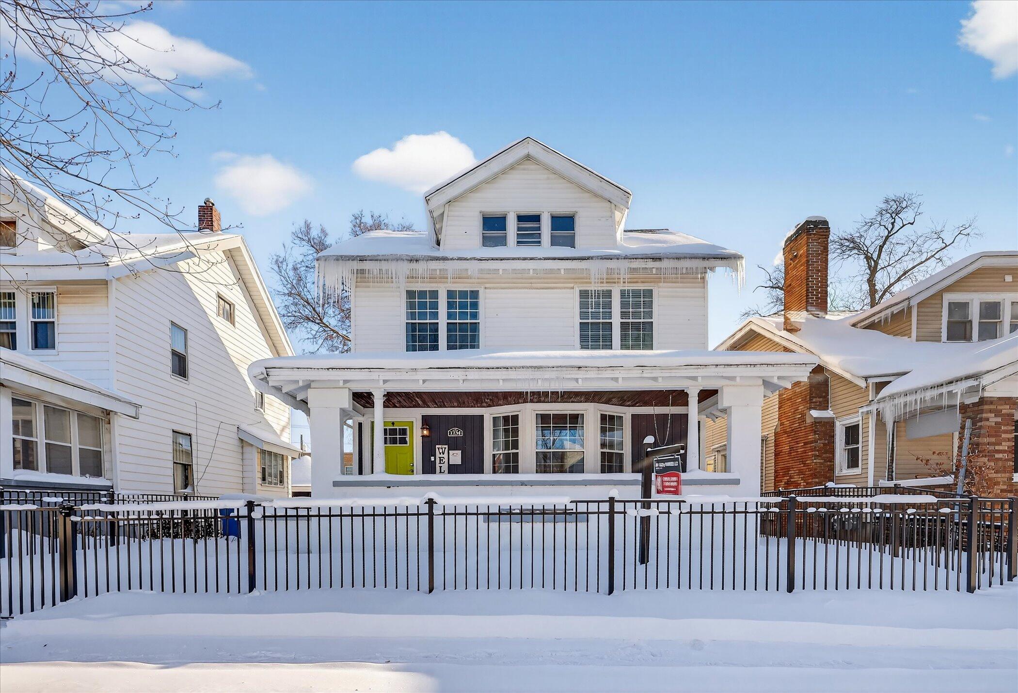 1234 Prospect Avenue SE