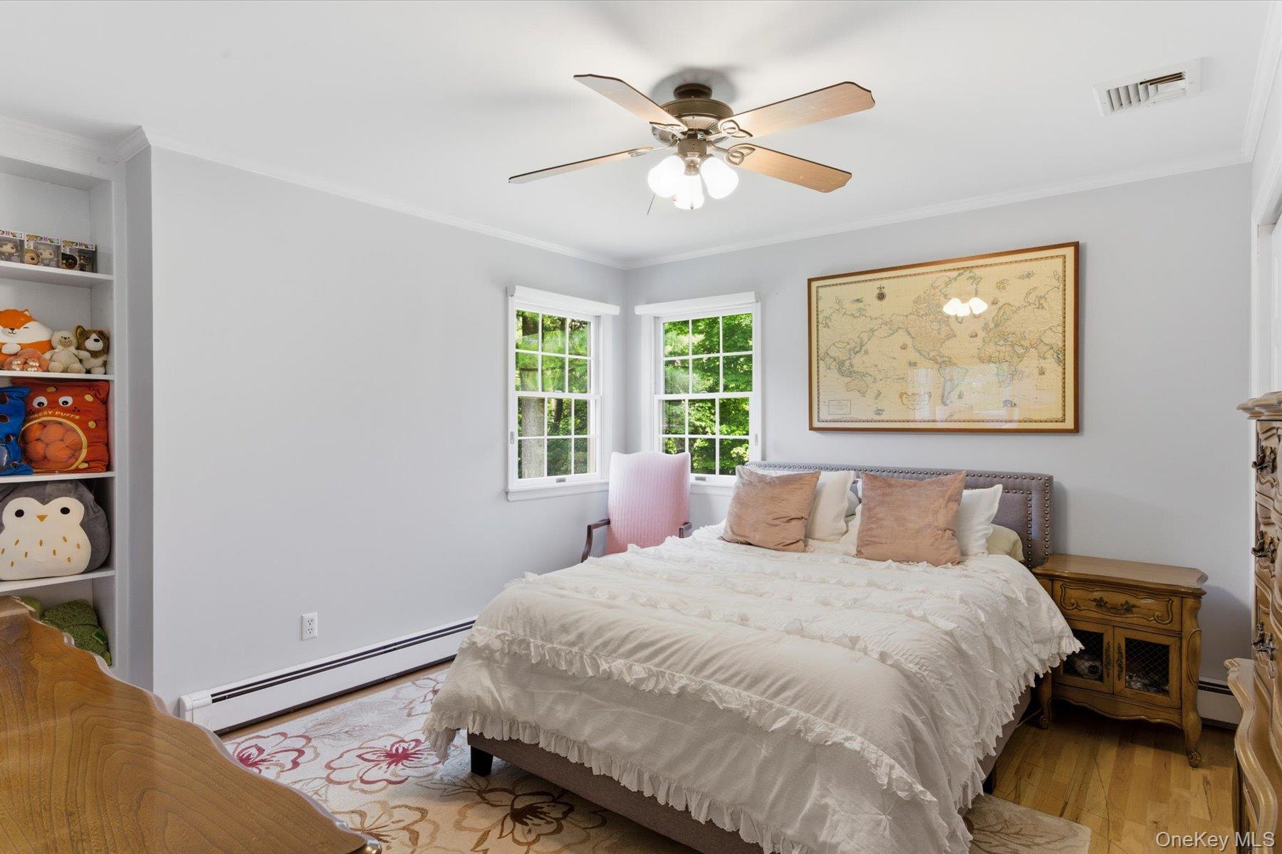 6 Brandy Road