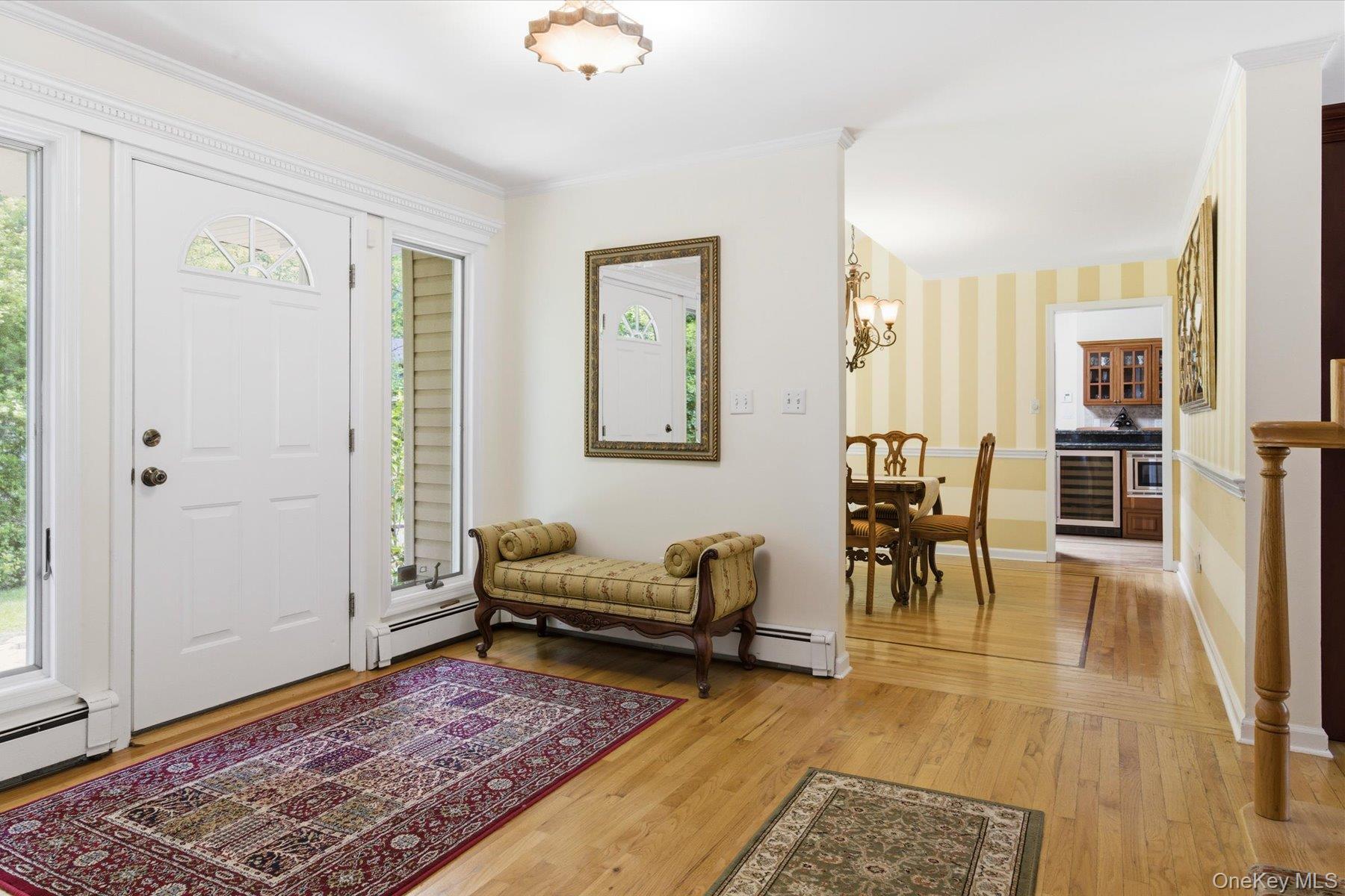 6 Brandy Road