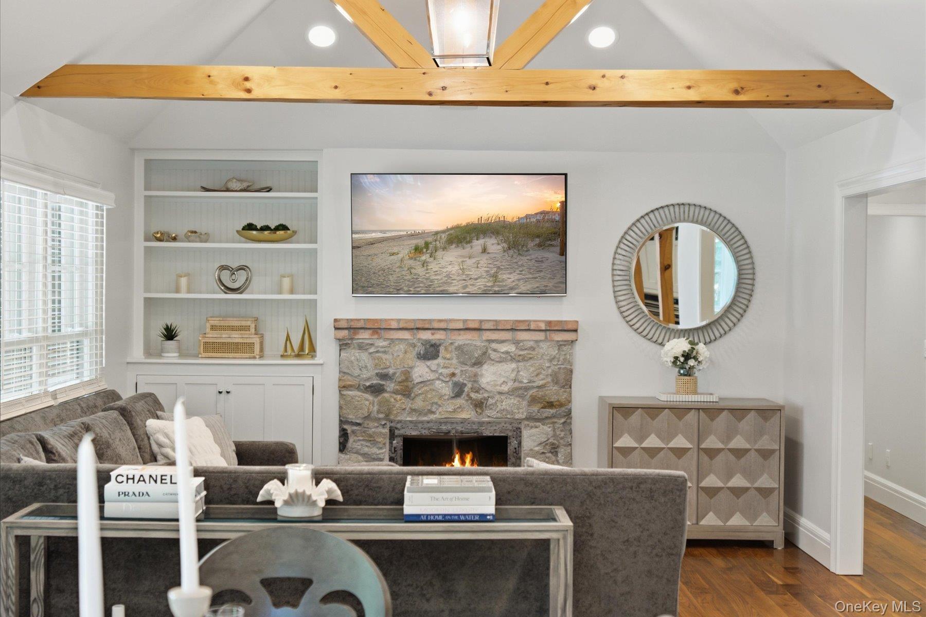 134 Sandy Hollow Road