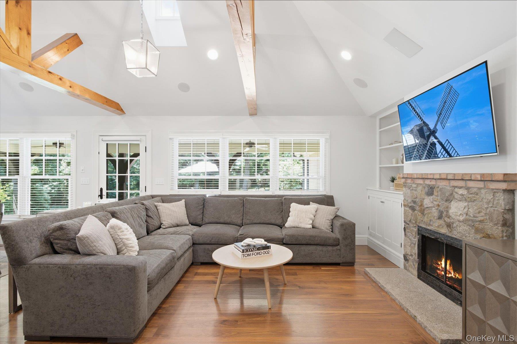 134 Sandy Hollow Road