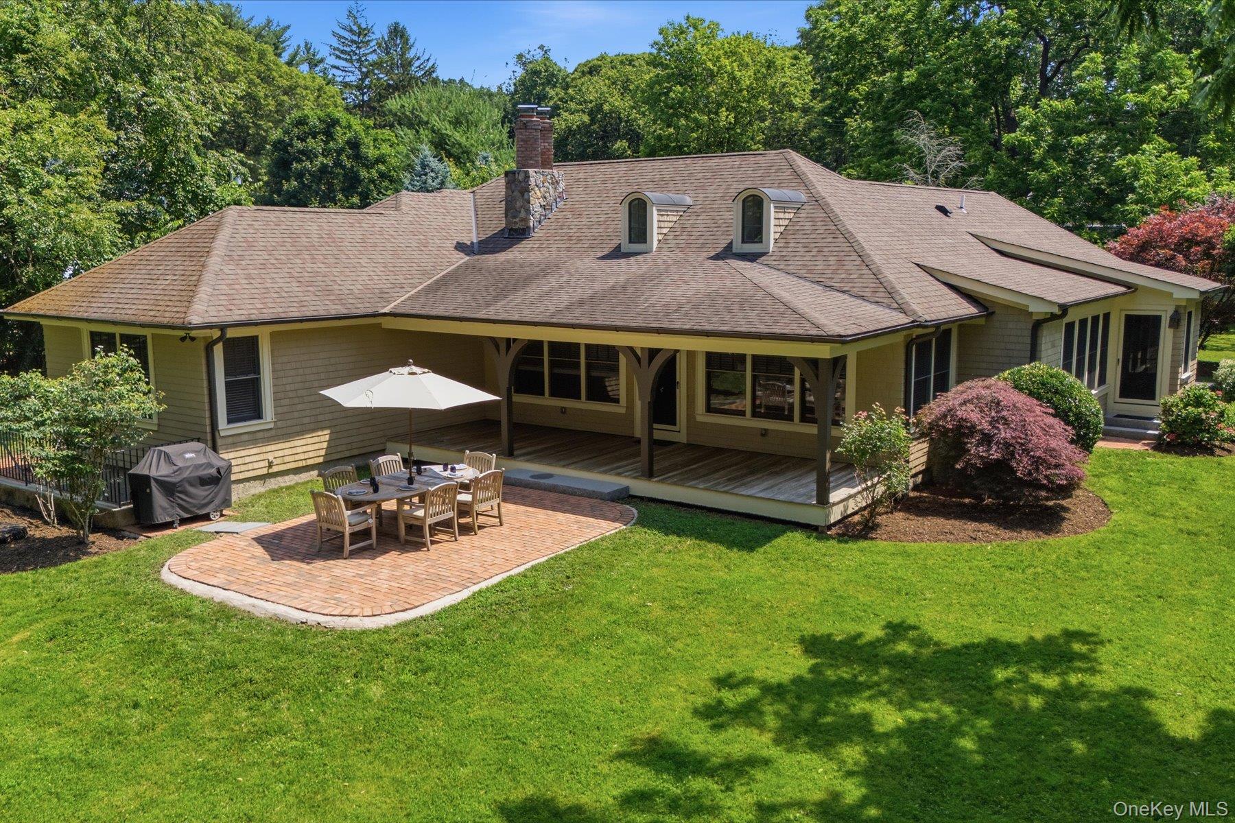 134 Sandy Hollow Road