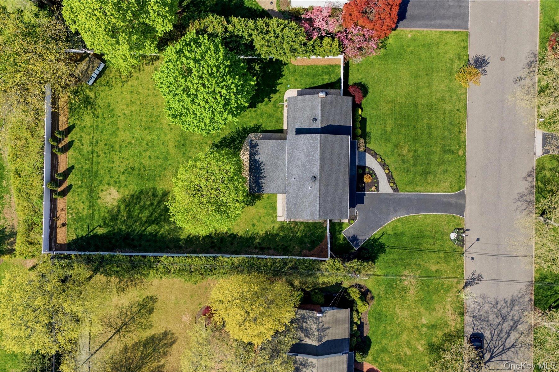 19 Foothill Lane