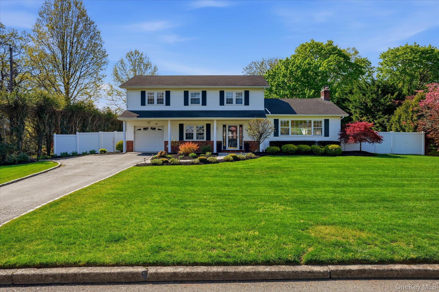 19 Foothill Lane