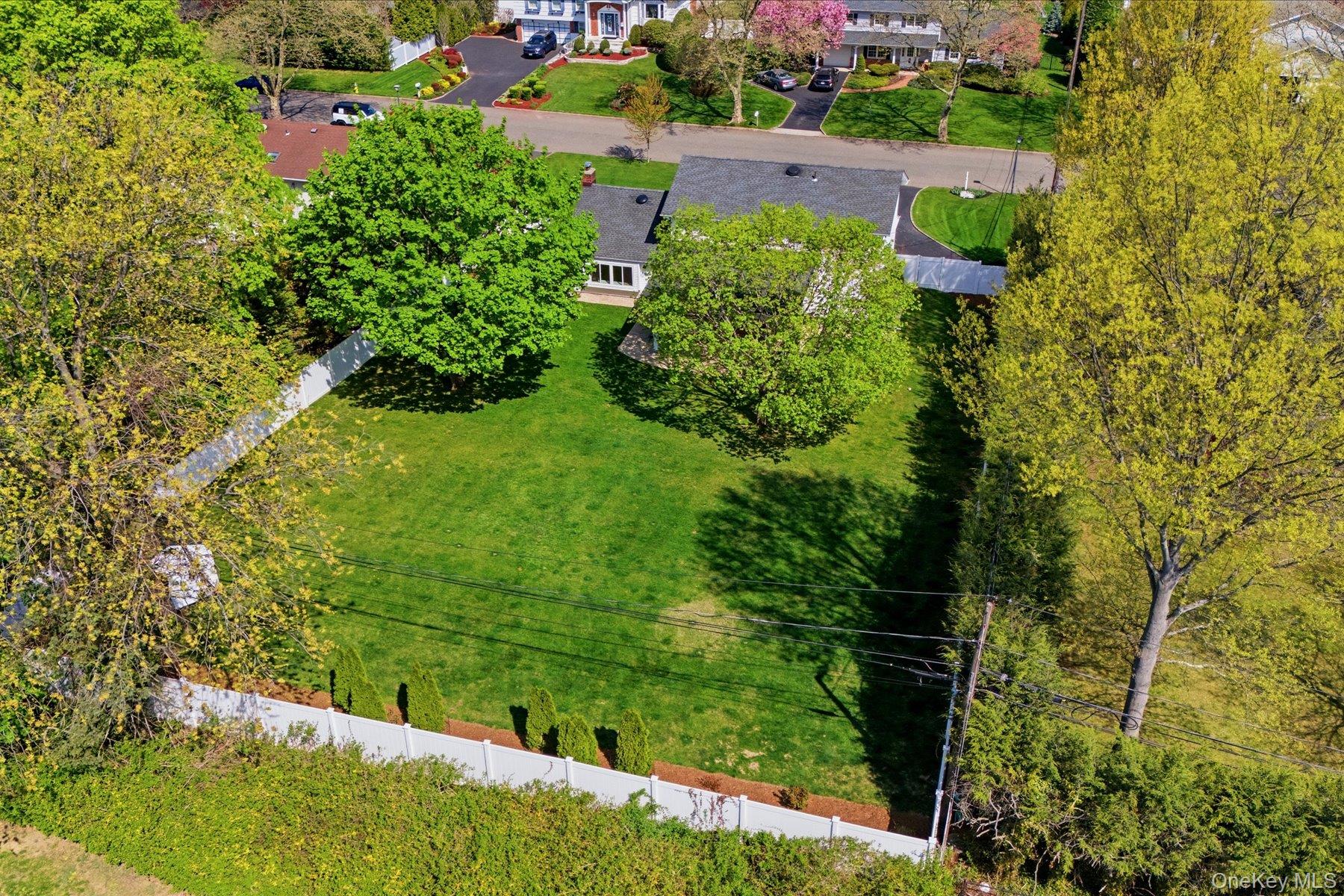 19 Foothill Lane