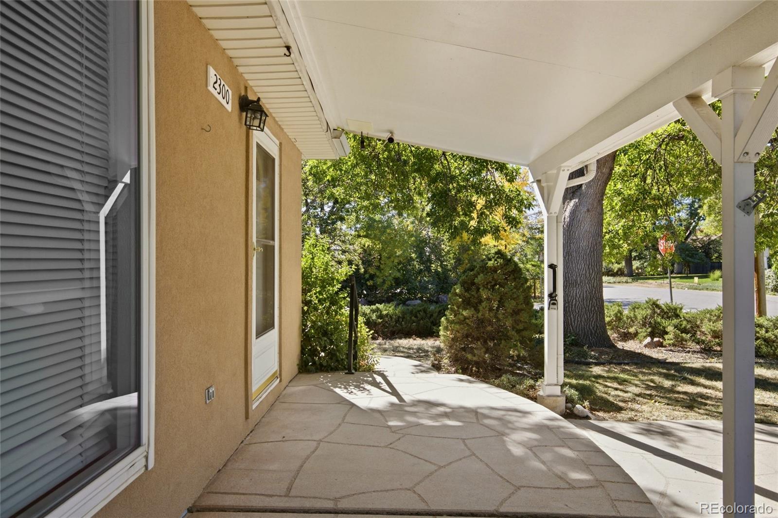 2300 Bell Court