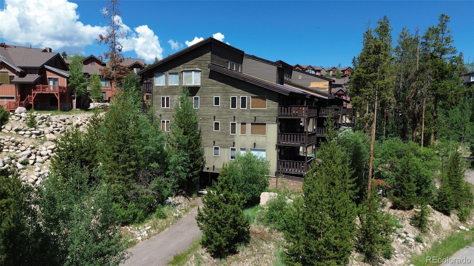 121 Elk Trail Unit: 6