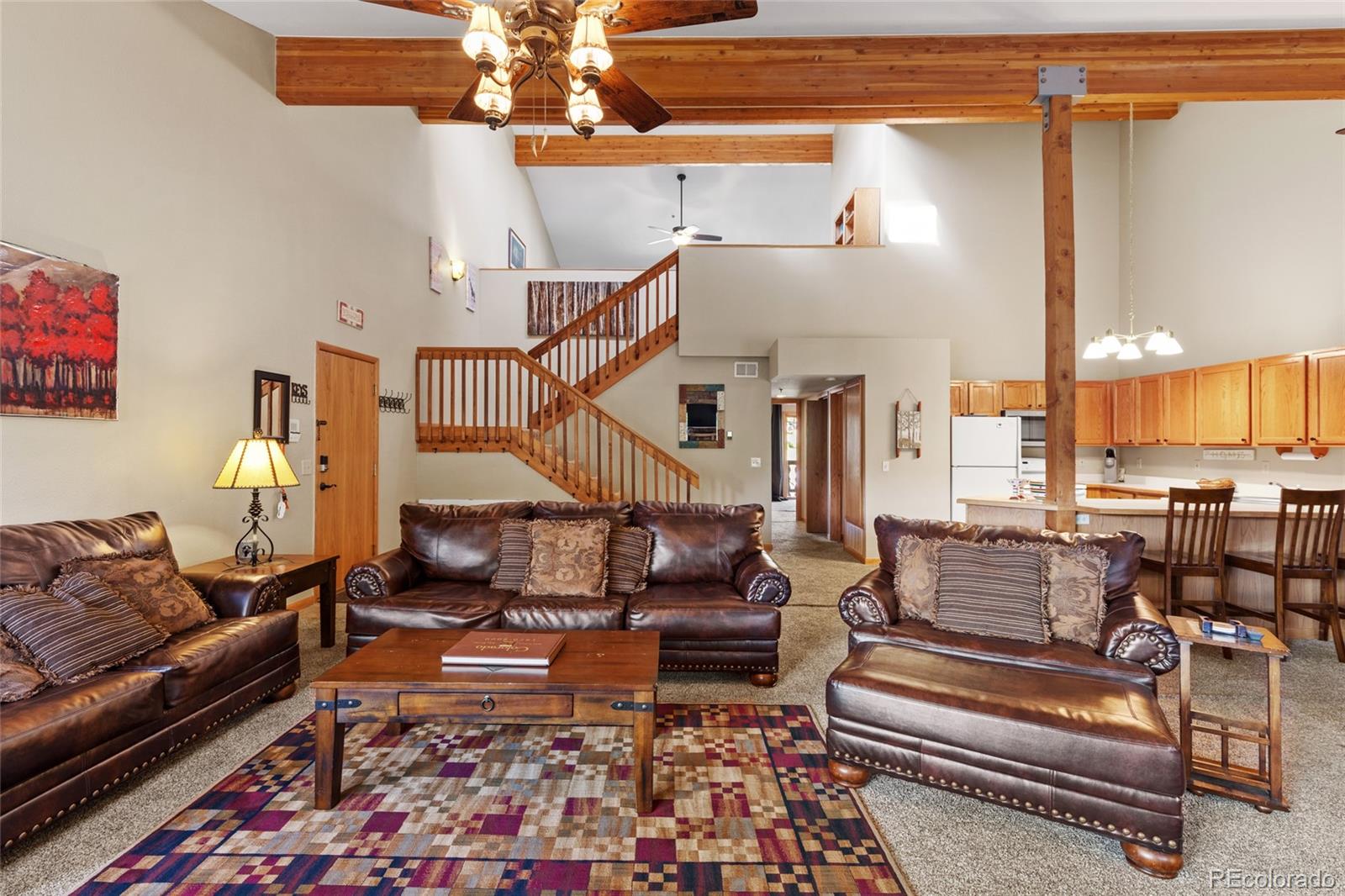 121 Elk Trail Unit: 6