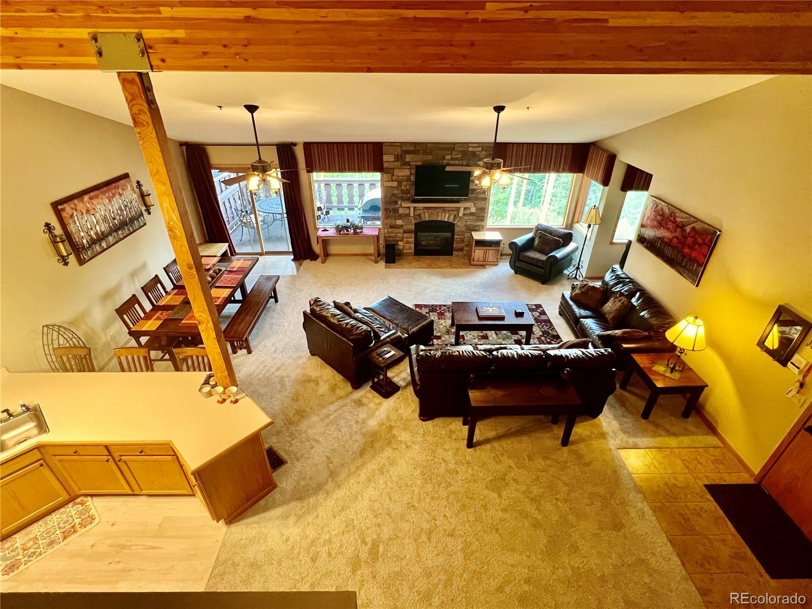 121 Elk Trail Unit: 6