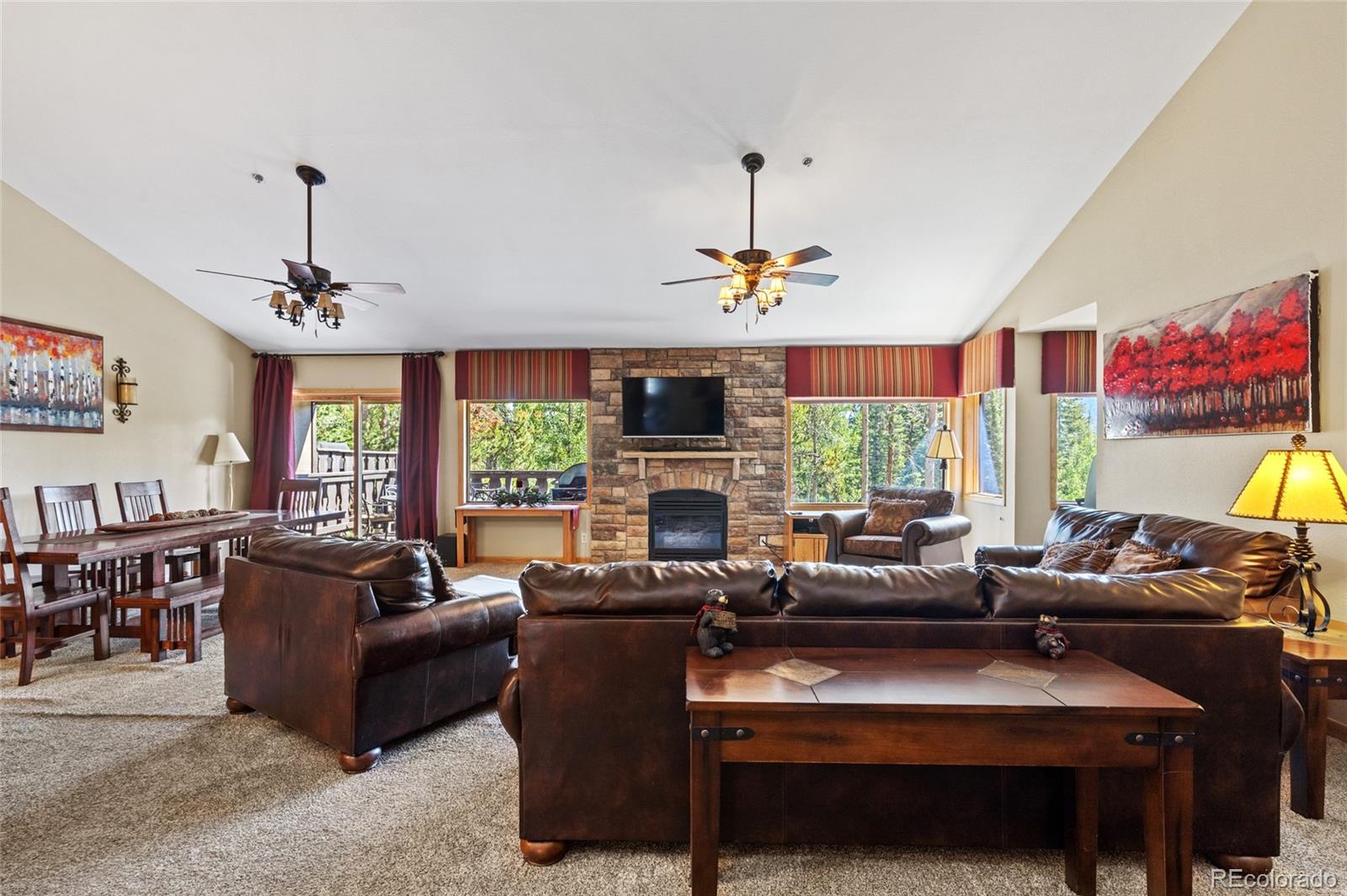 121 Elk Trail Unit: 6