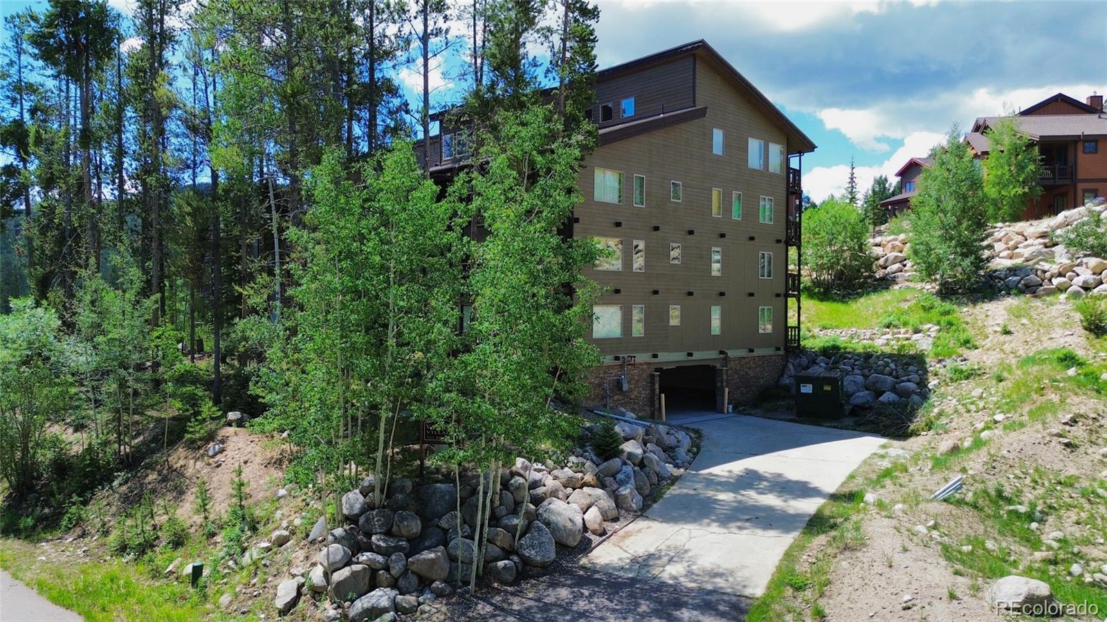 121 Elk Trail Unit: 6