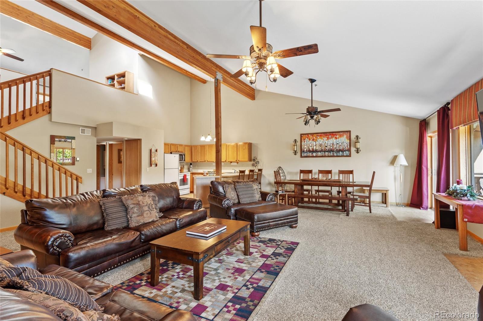 121 Elk Trail Unit: 6