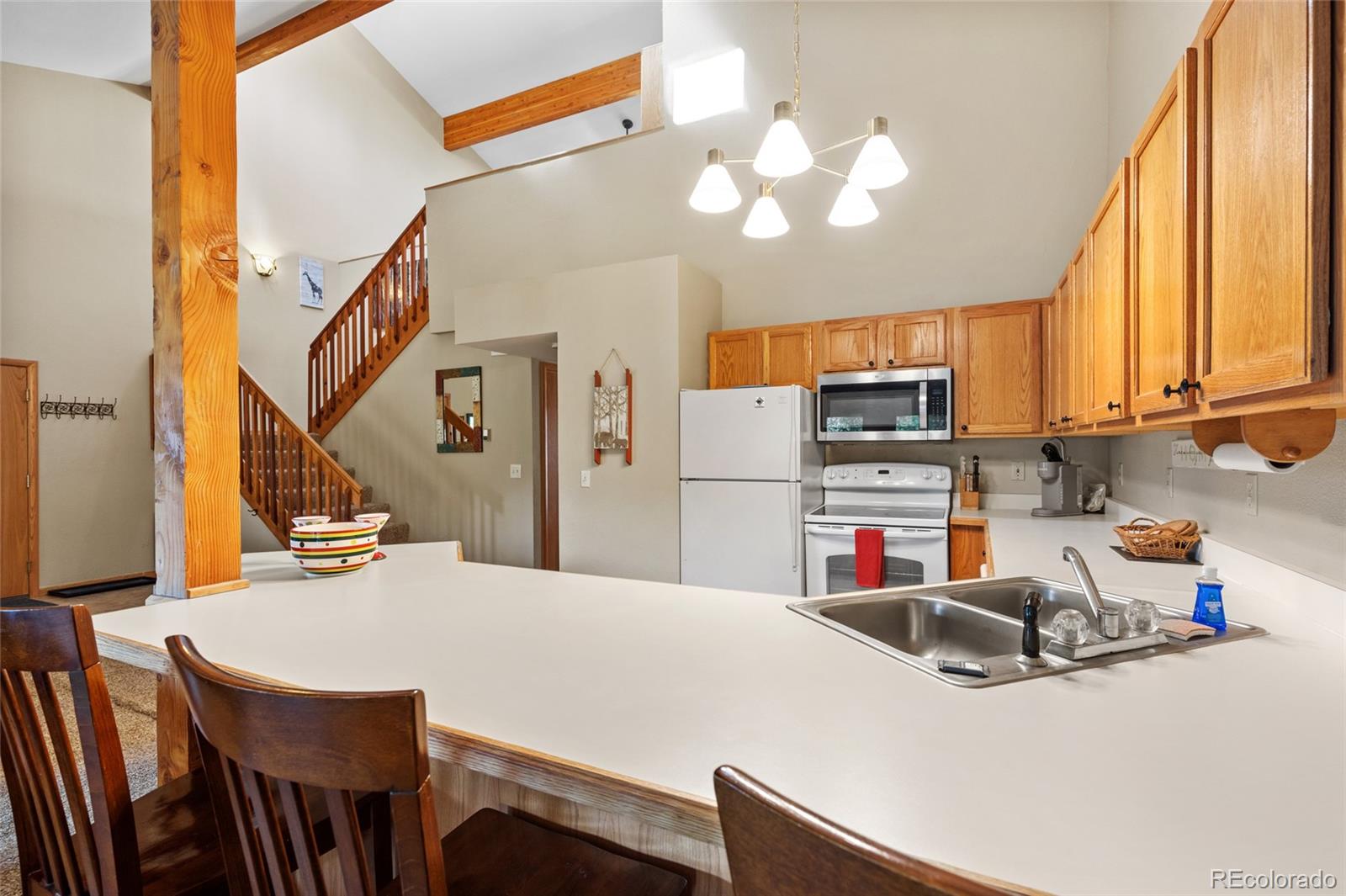 121 Elk Trail Unit: 6