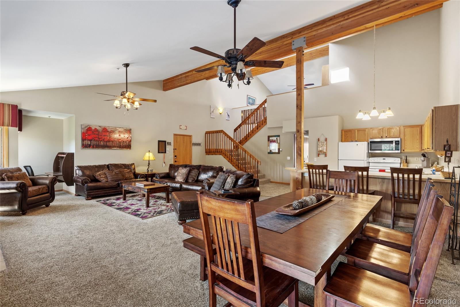 121 Elk Trail Unit: 6