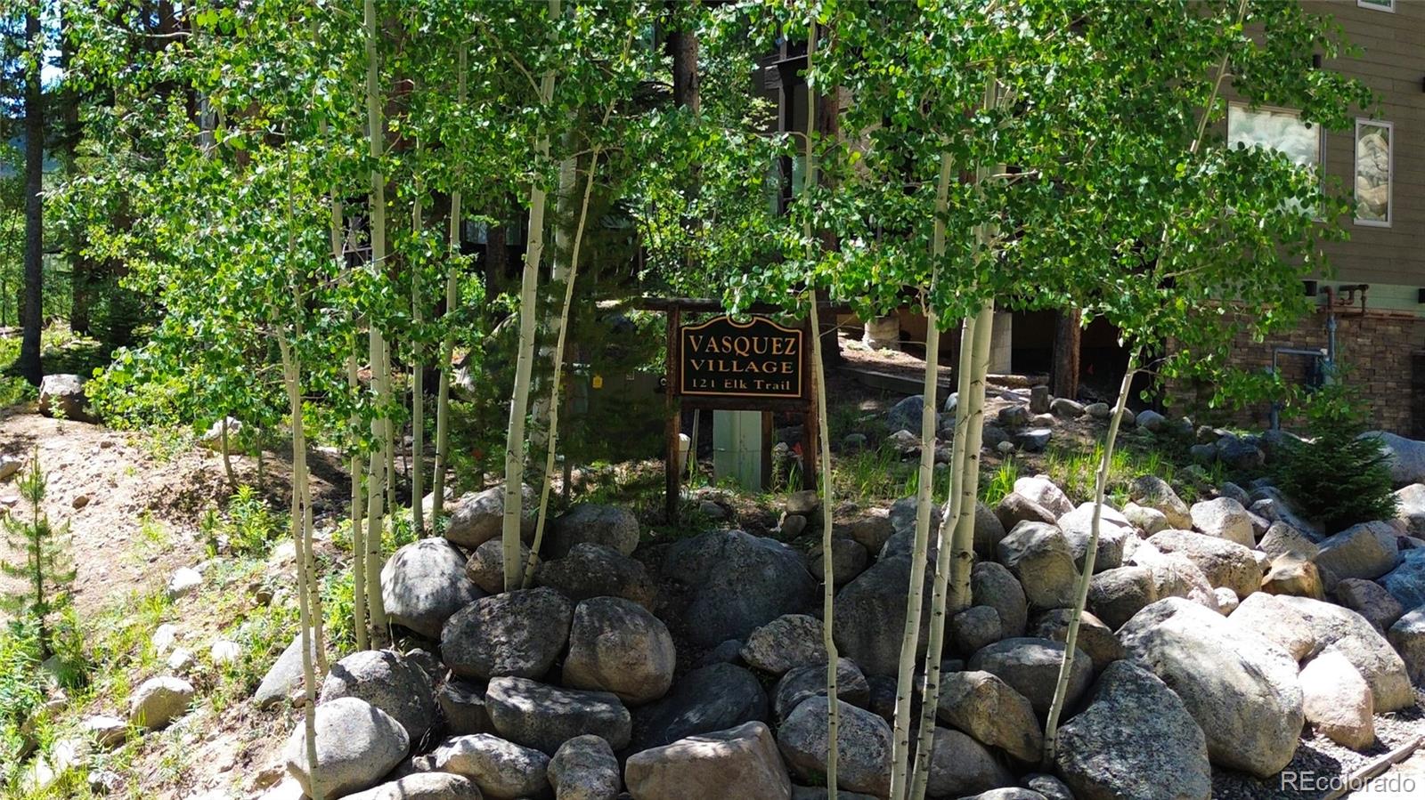 121 Elk Trail Unit: 6